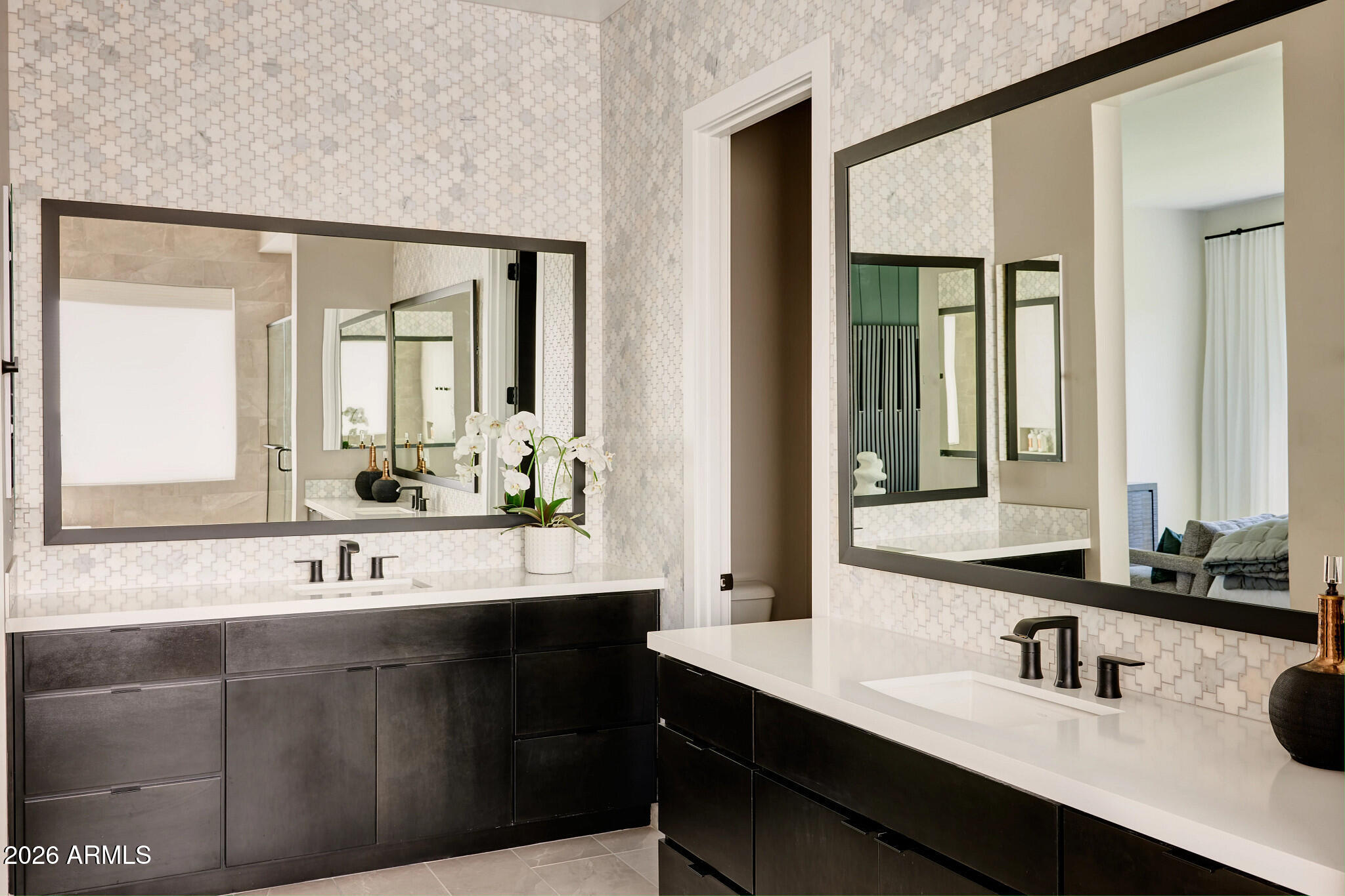 BORGATA UNIT 1B - Residential