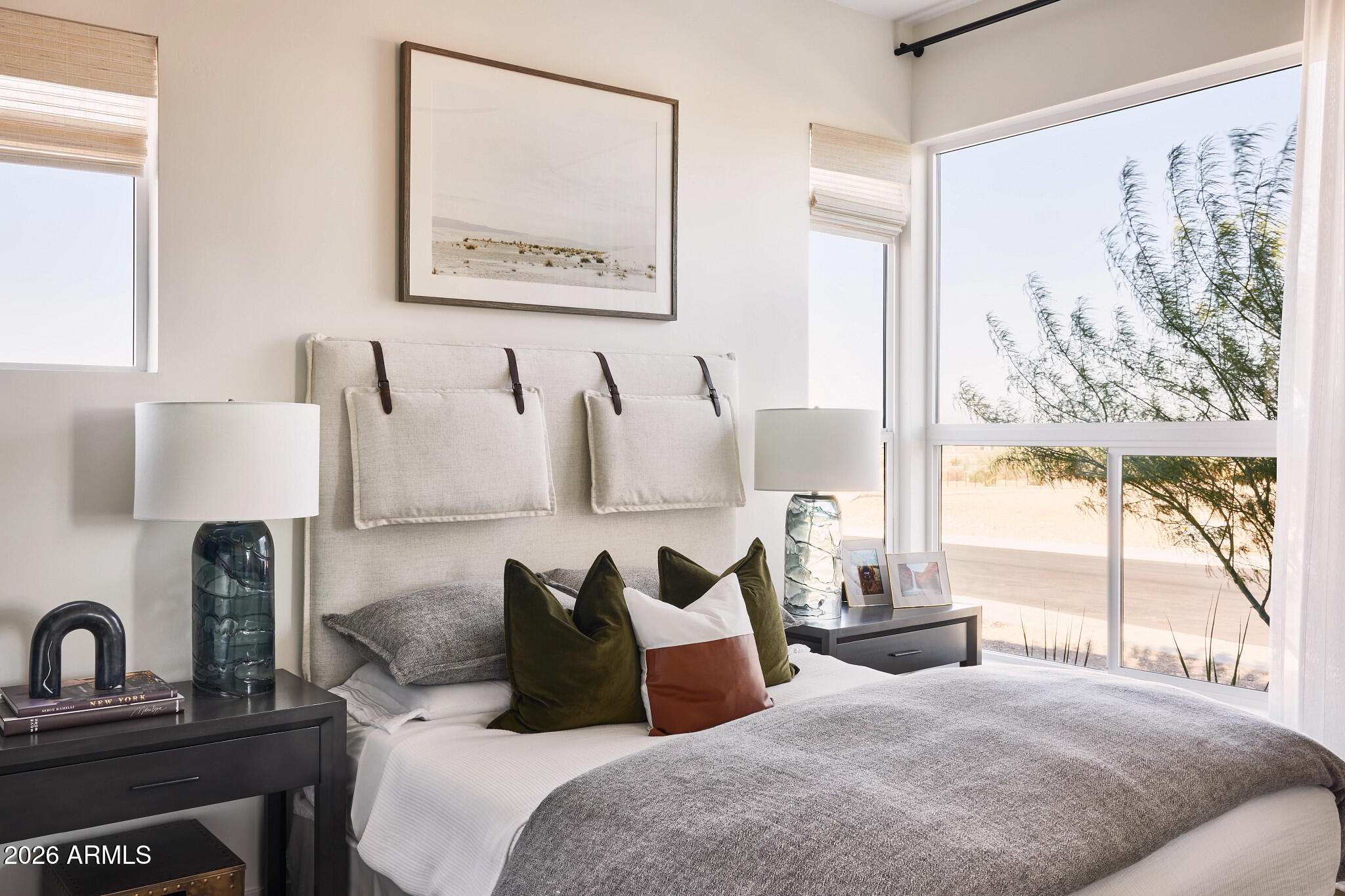 BORGATA UNIT 1B - Residential