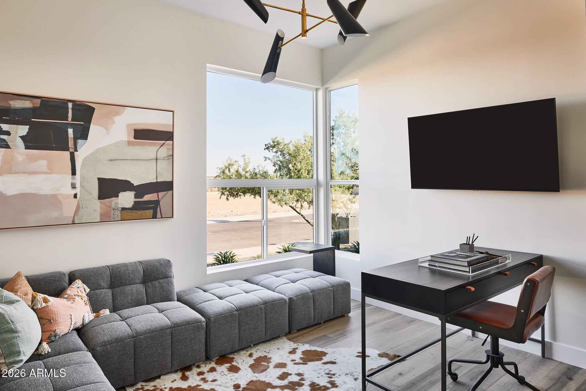 BORGATA UNIT 1B - Residential