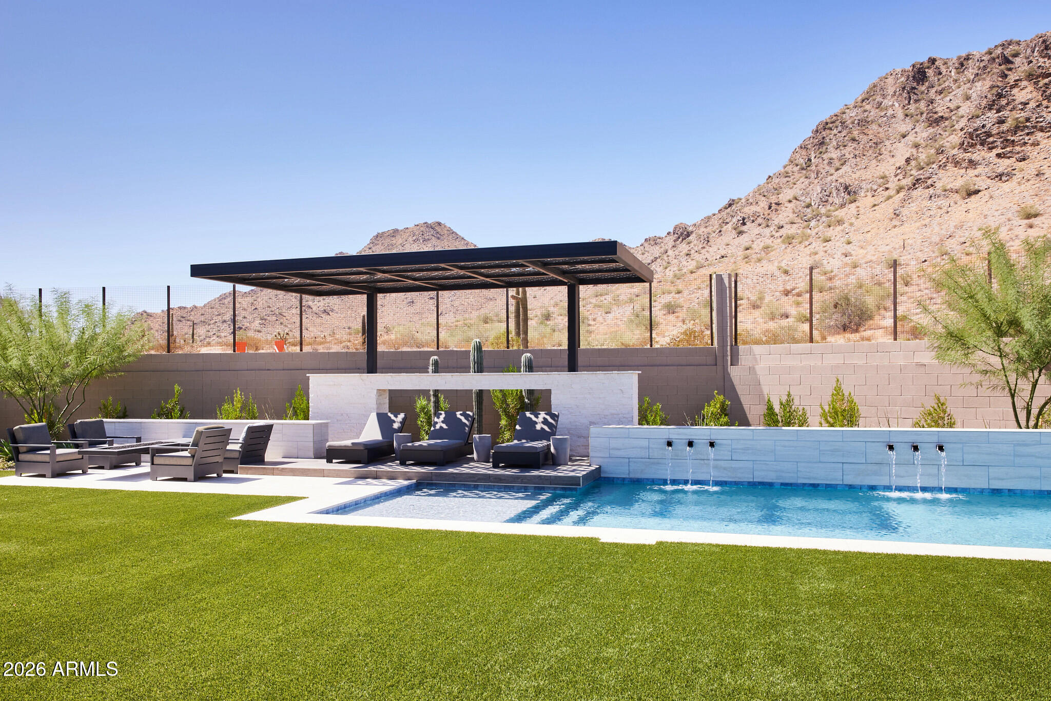BORGATA UNIT 1B - Residential