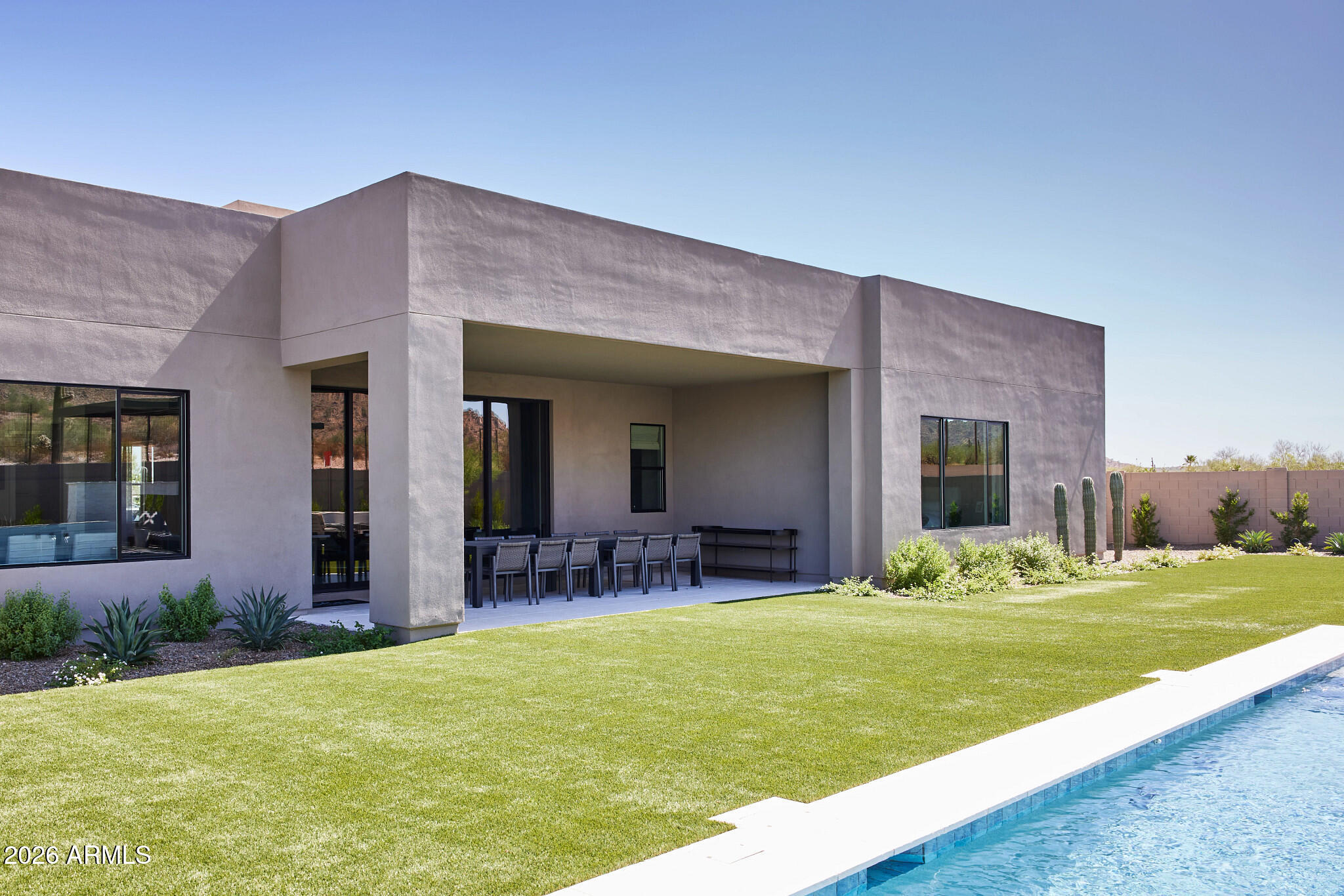 BORGATA UNIT 1B - Residential