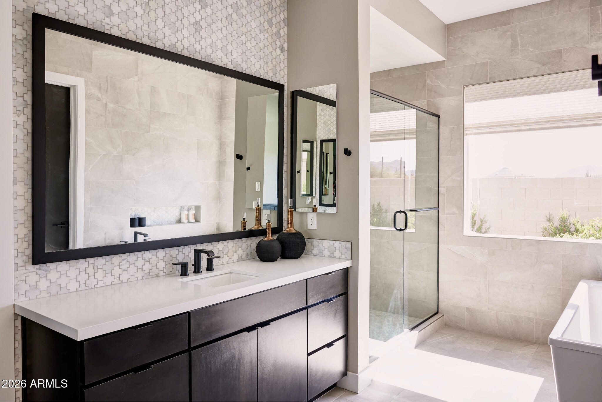 BORGATA UNIT 1B - Residential