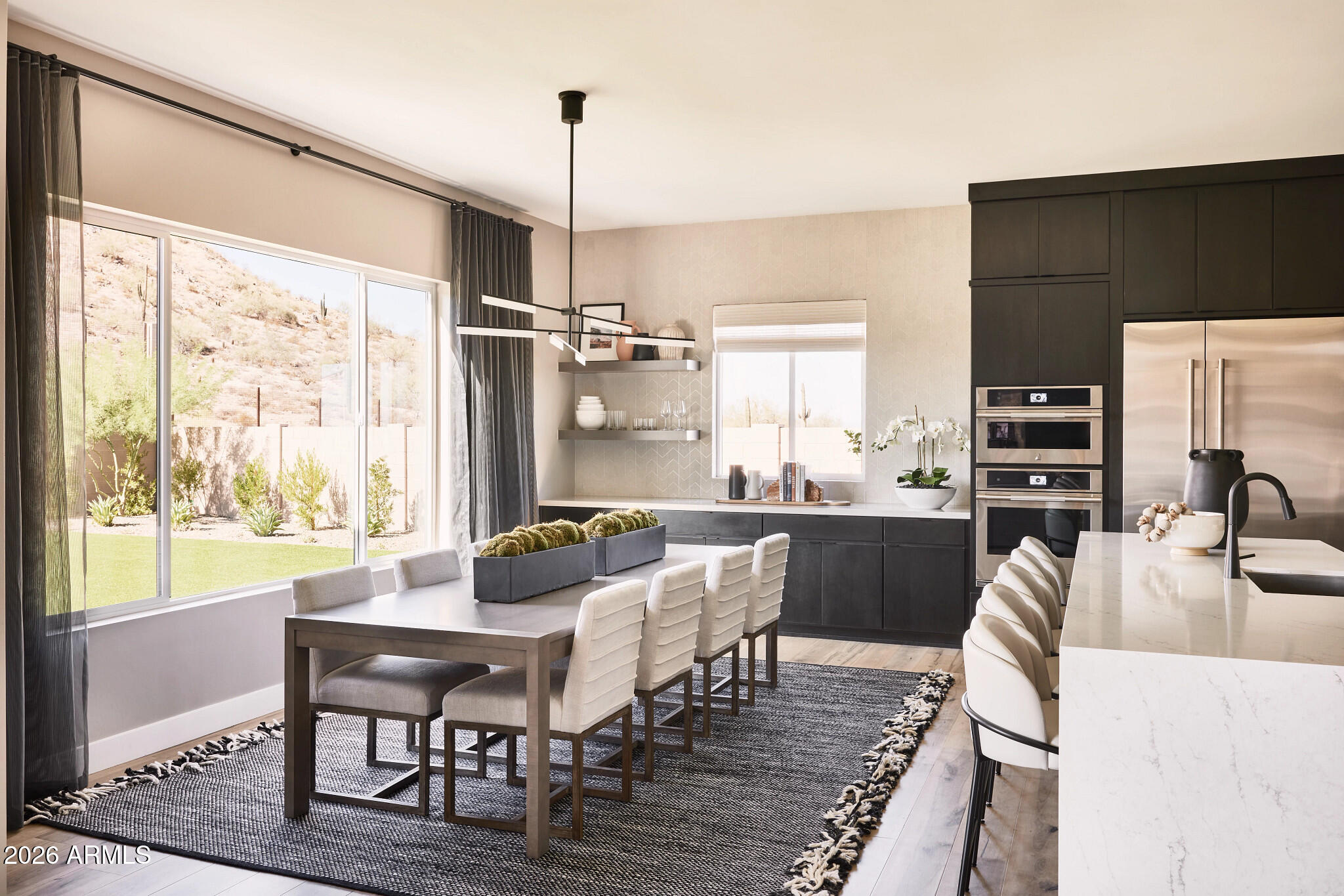 BORGATA UNIT 1B - Residential