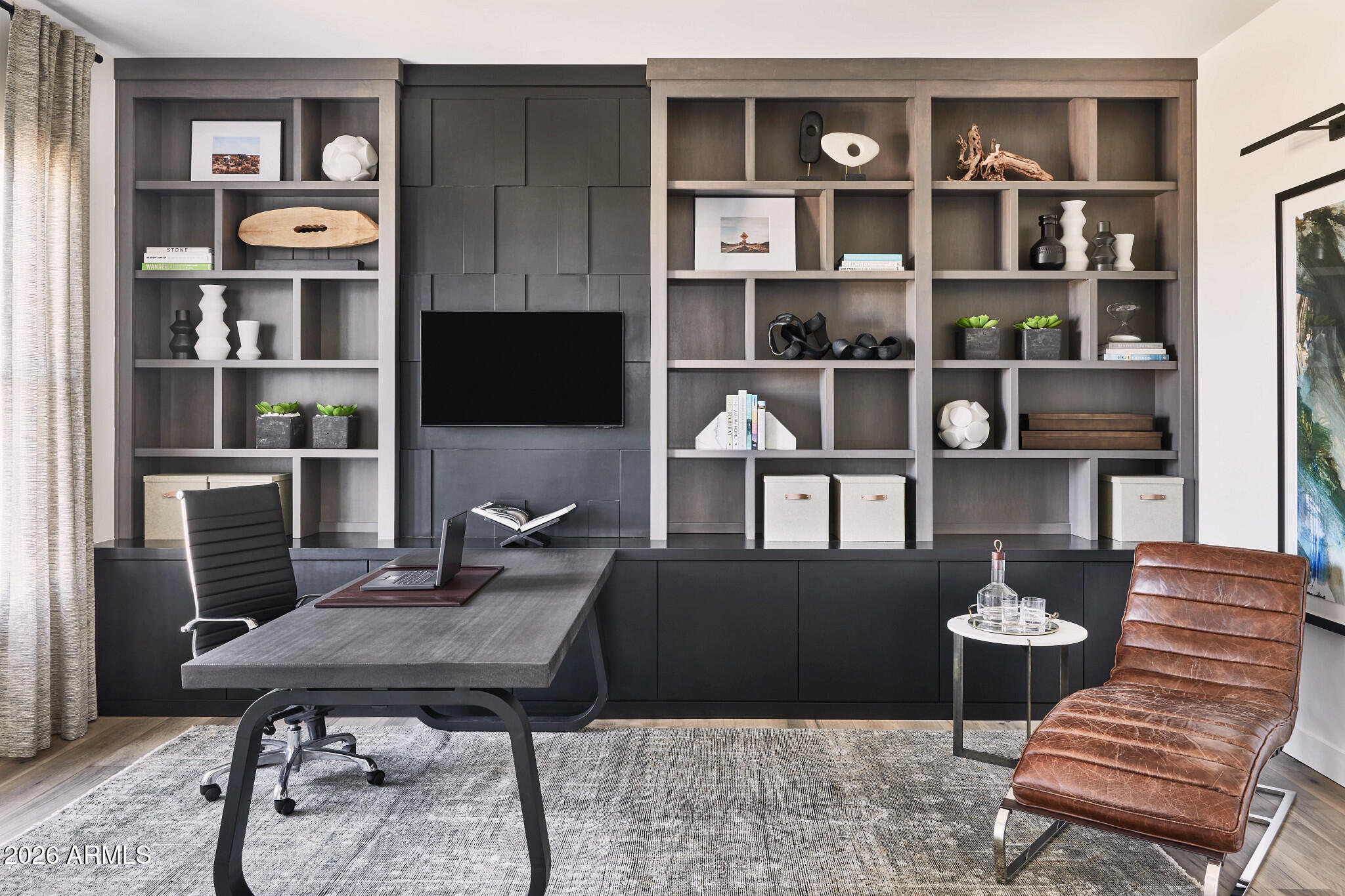 BORGATA UNIT 1B - Residential