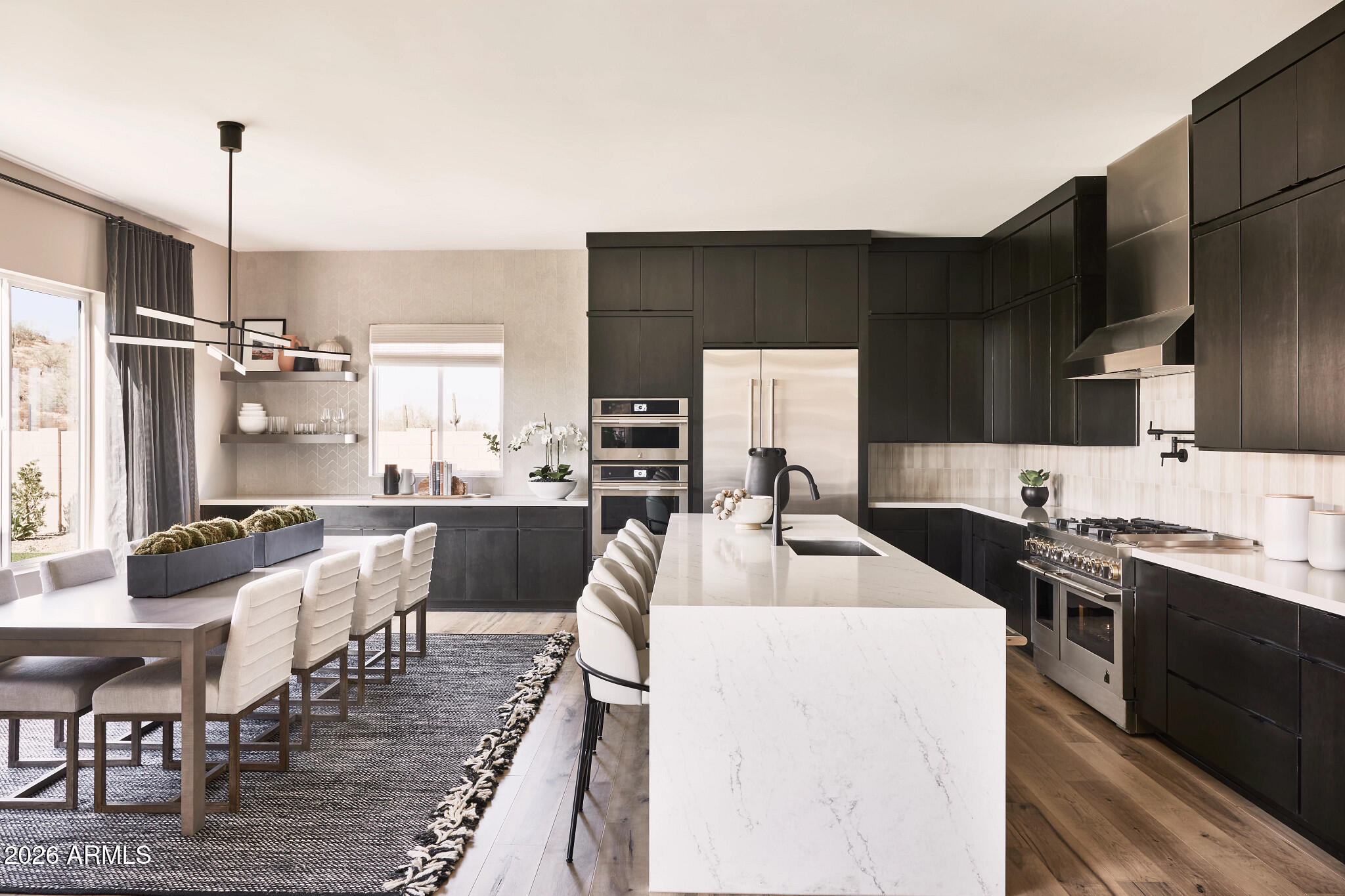 BORGATA UNIT 1B - Residential