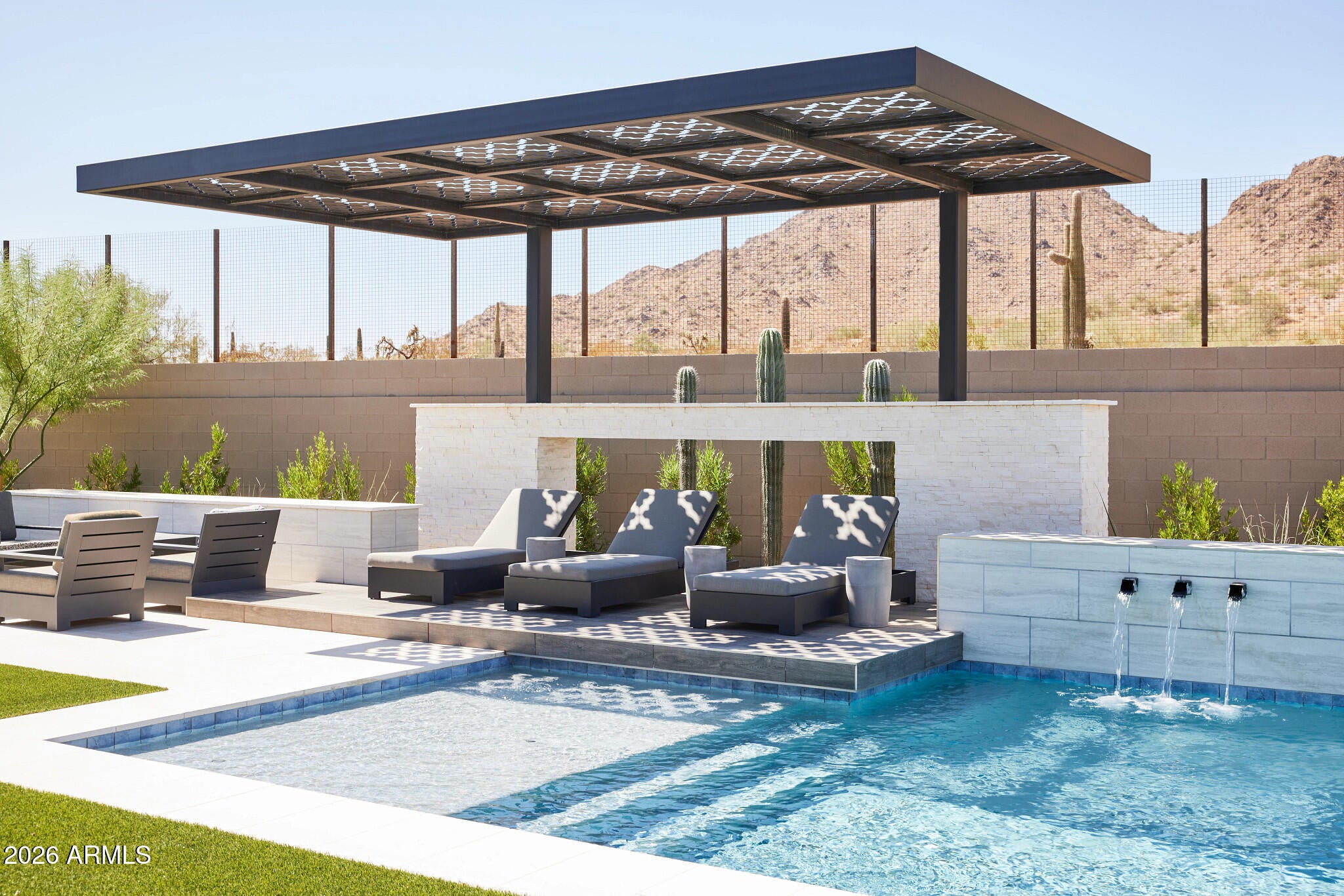 BORGATA UNIT 1B - Residential