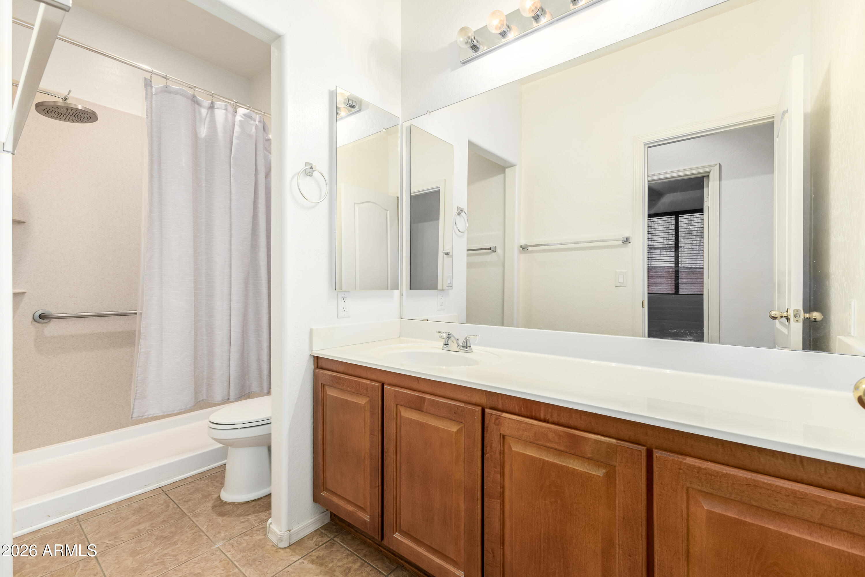 MESQUITE VISTAS - Residential