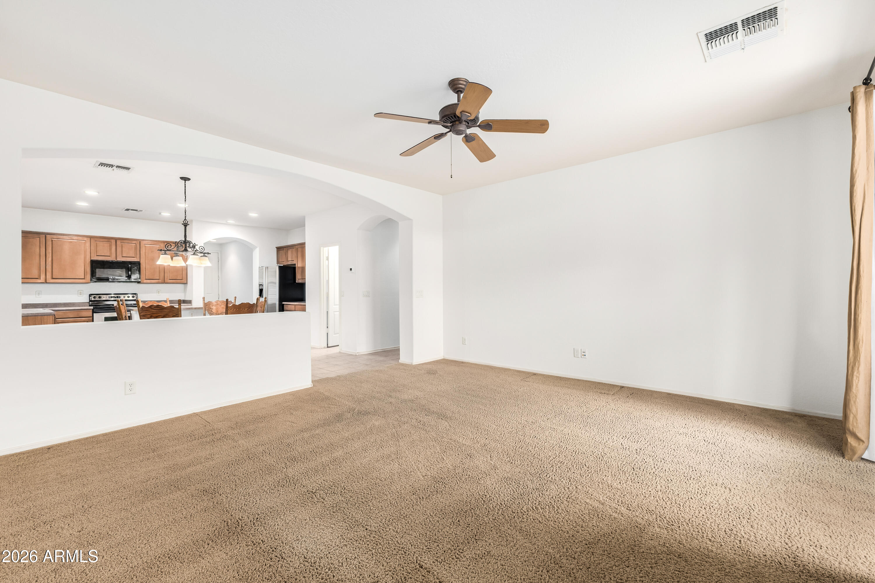 MESQUITE VISTAS - Residential