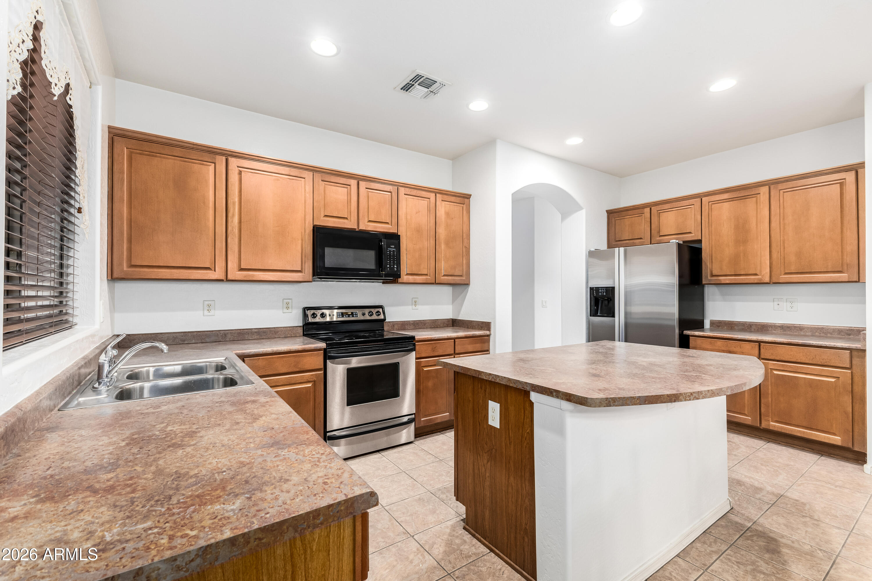 MESQUITE VISTAS - Residential