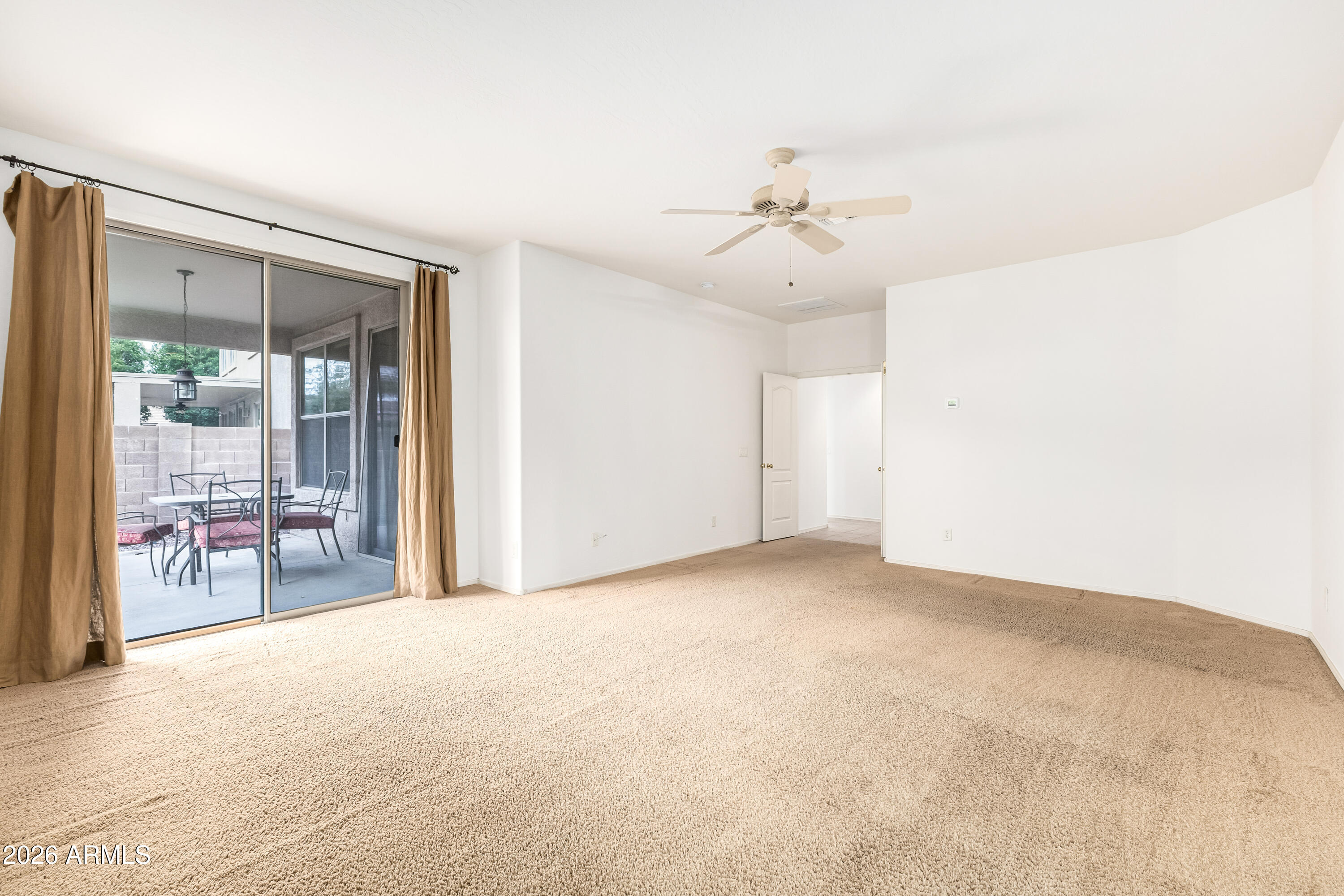 MESQUITE VISTAS - Residential