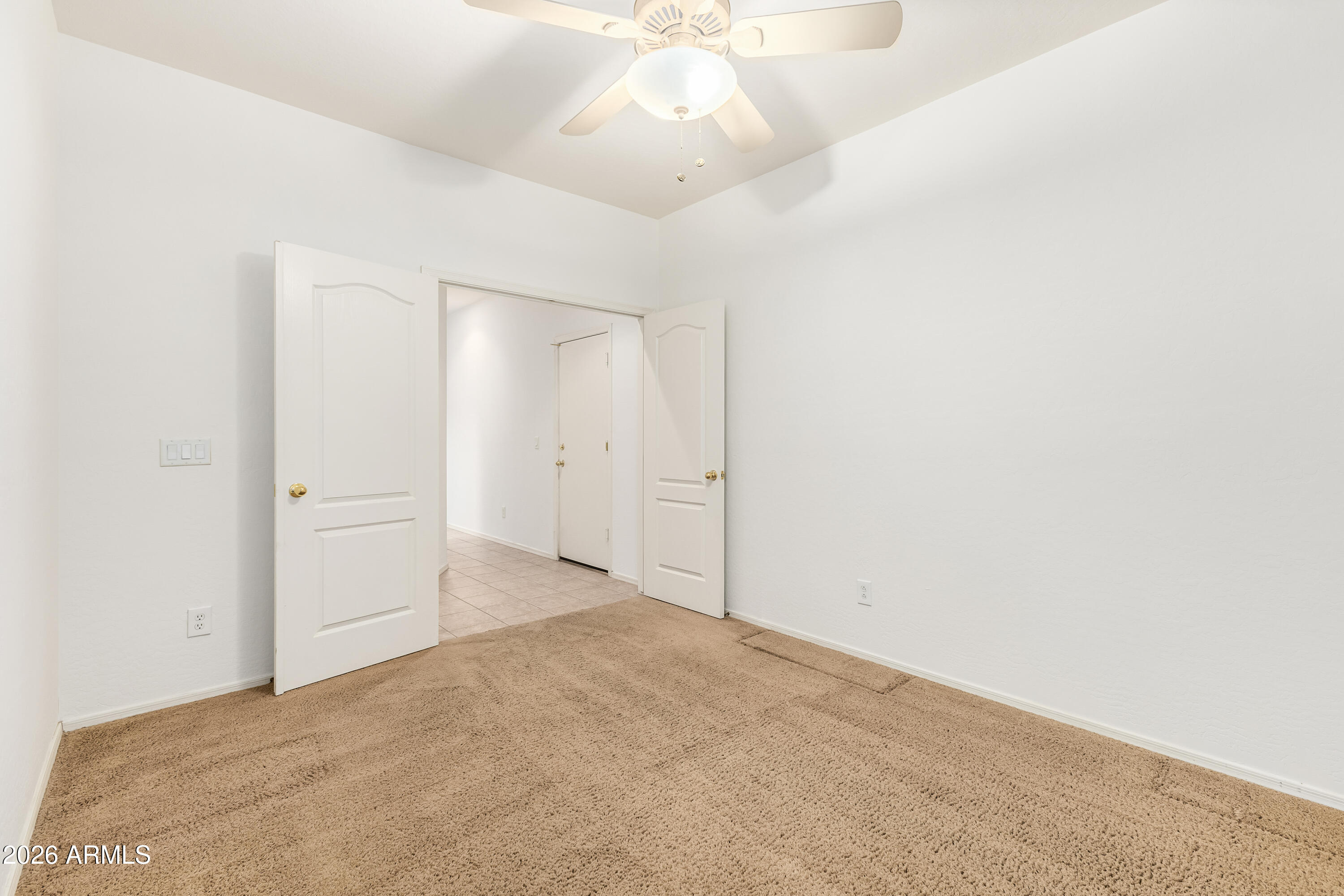 MESQUITE VISTAS - Residential