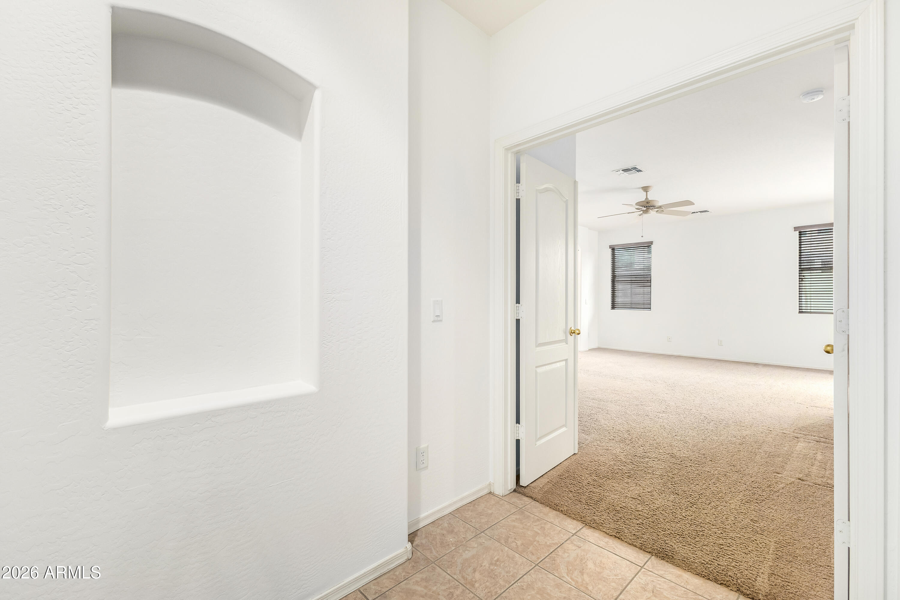 MESQUITE VISTAS - Residential