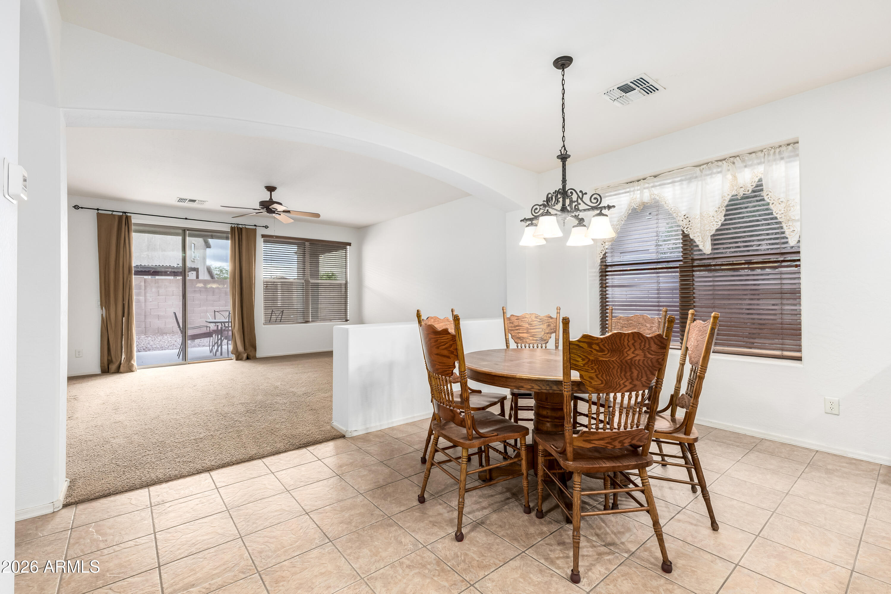 MESQUITE VISTAS - Residential