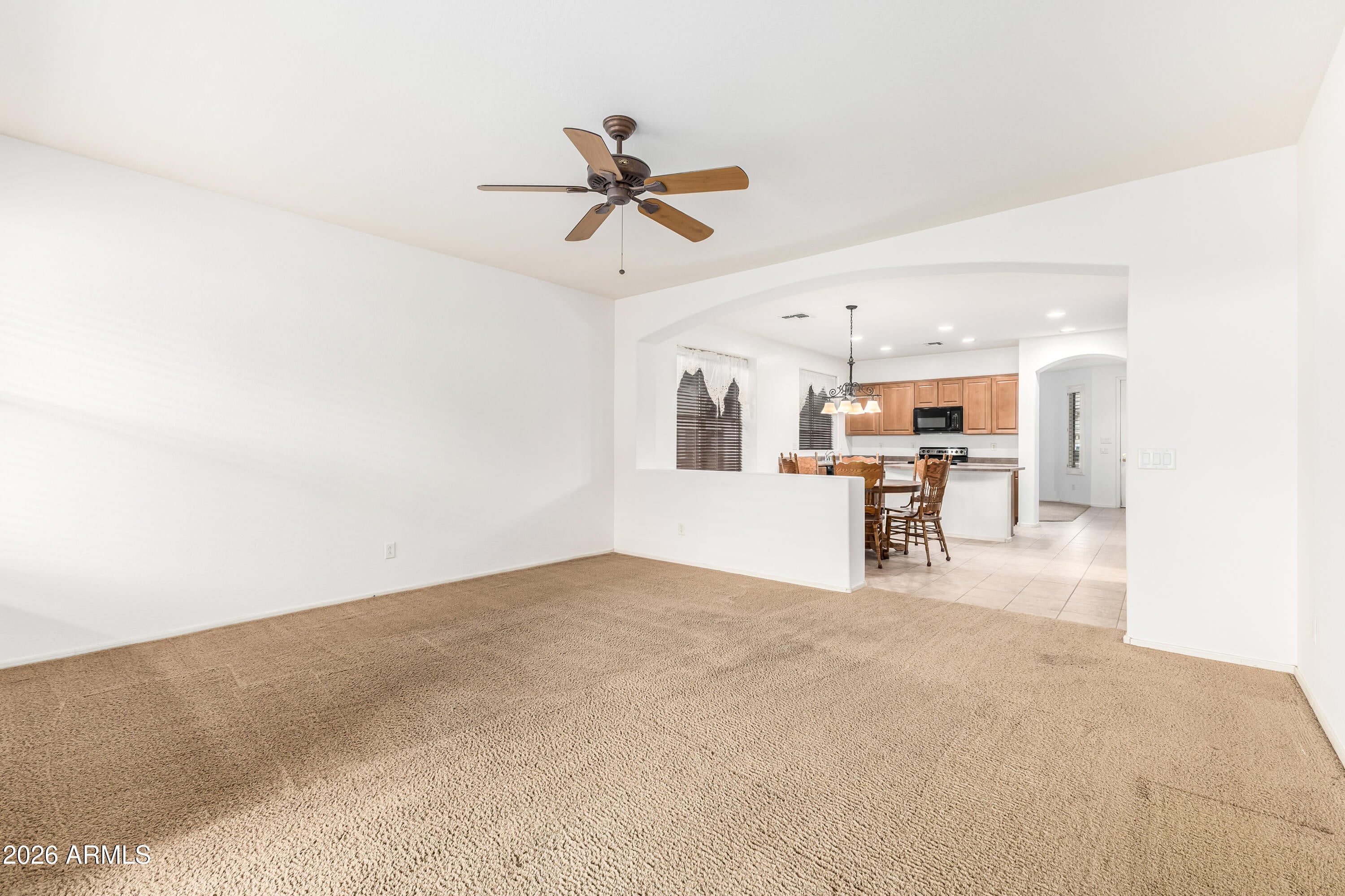 MESQUITE VISTAS - Residential
