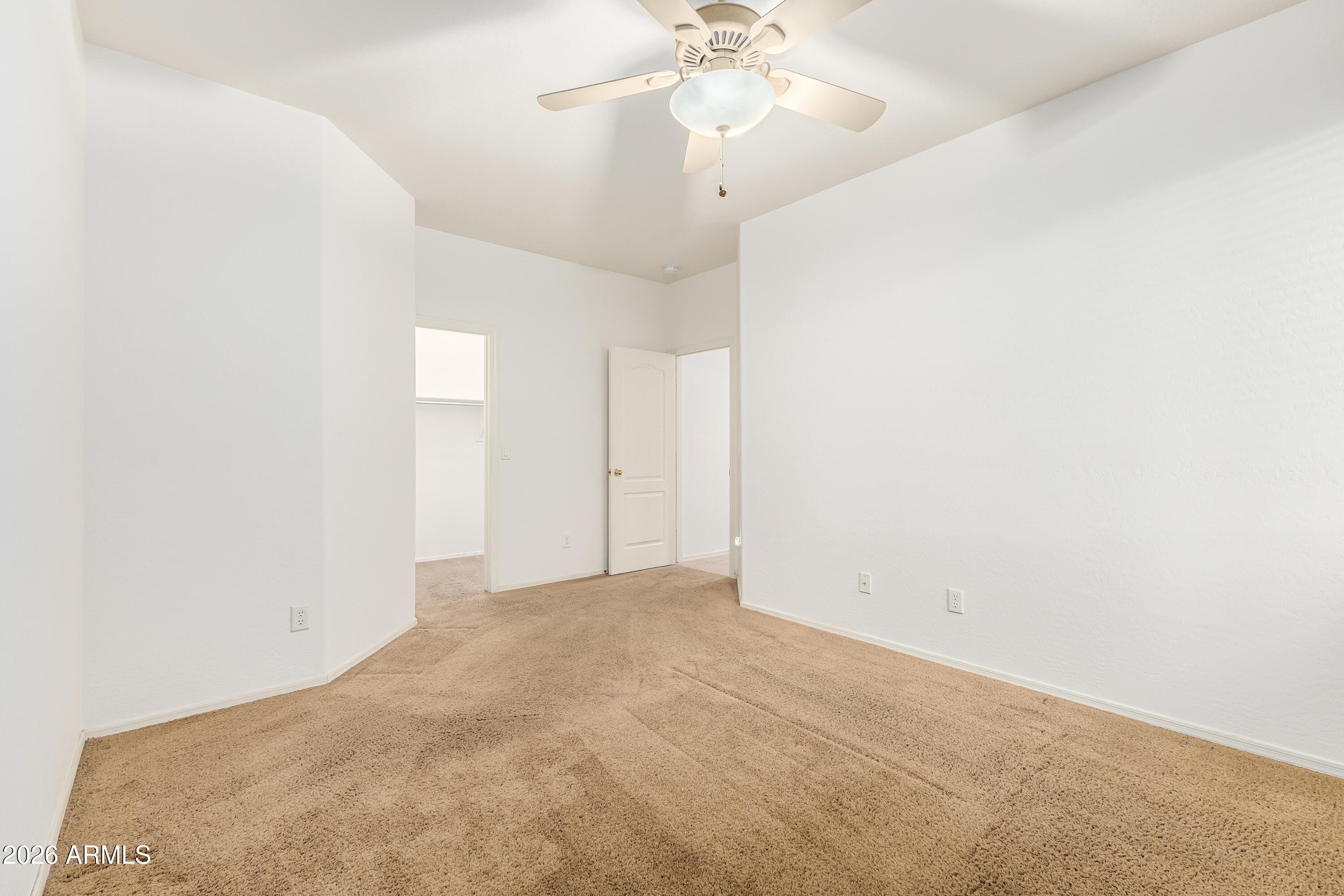 MESQUITE VISTAS - Residential