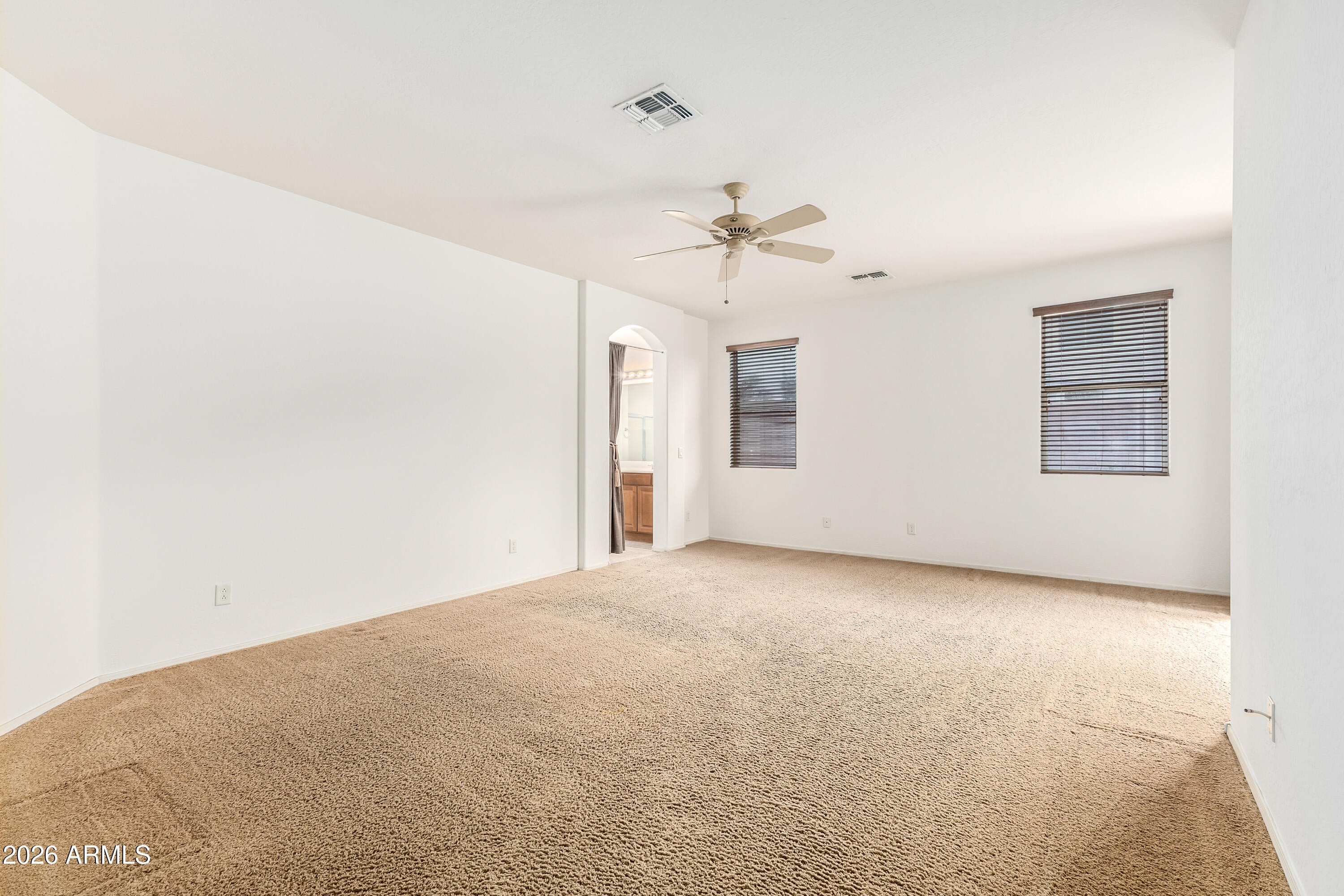 MESQUITE VISTAS - Residential