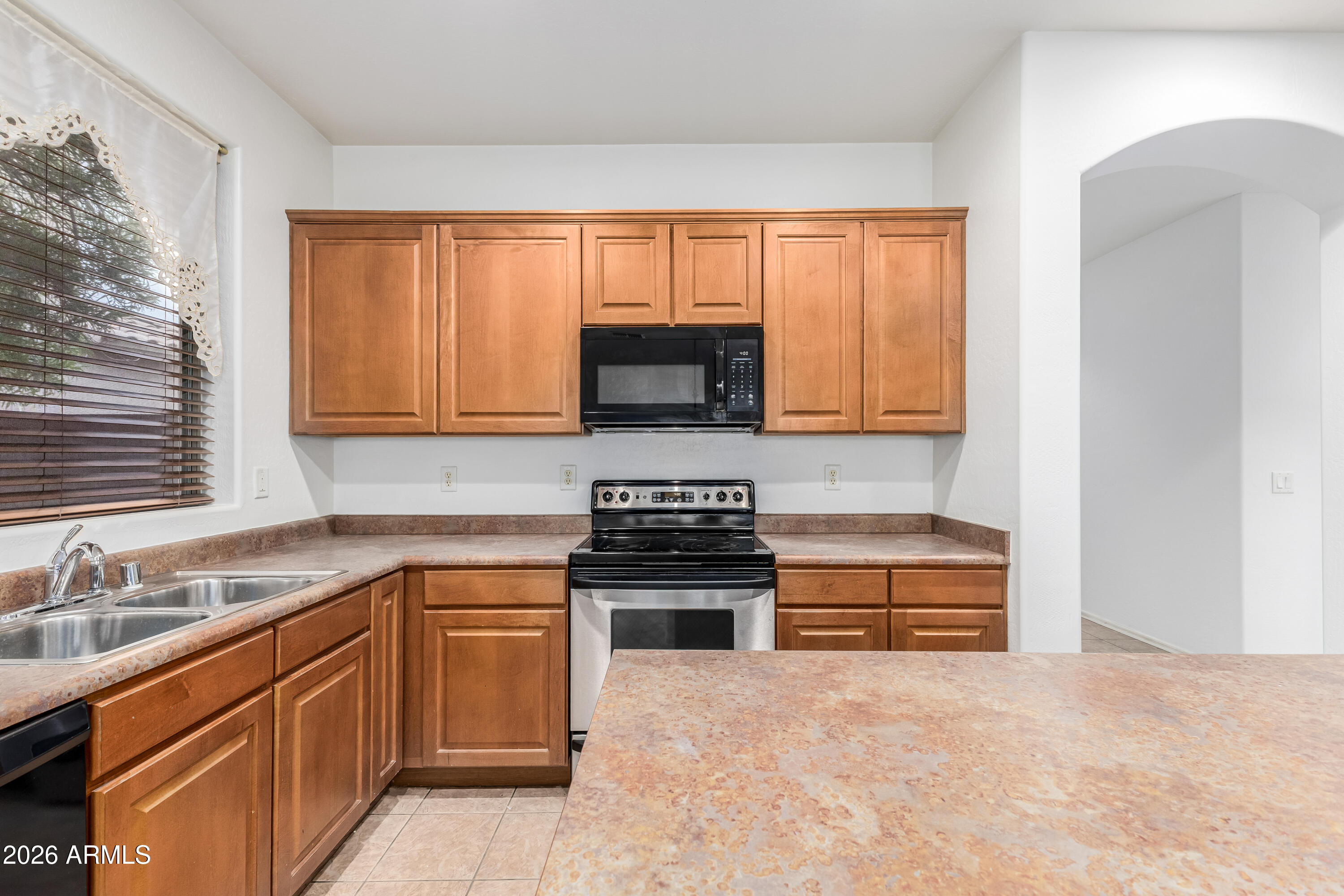 MESQUITE VISTAS - Residential