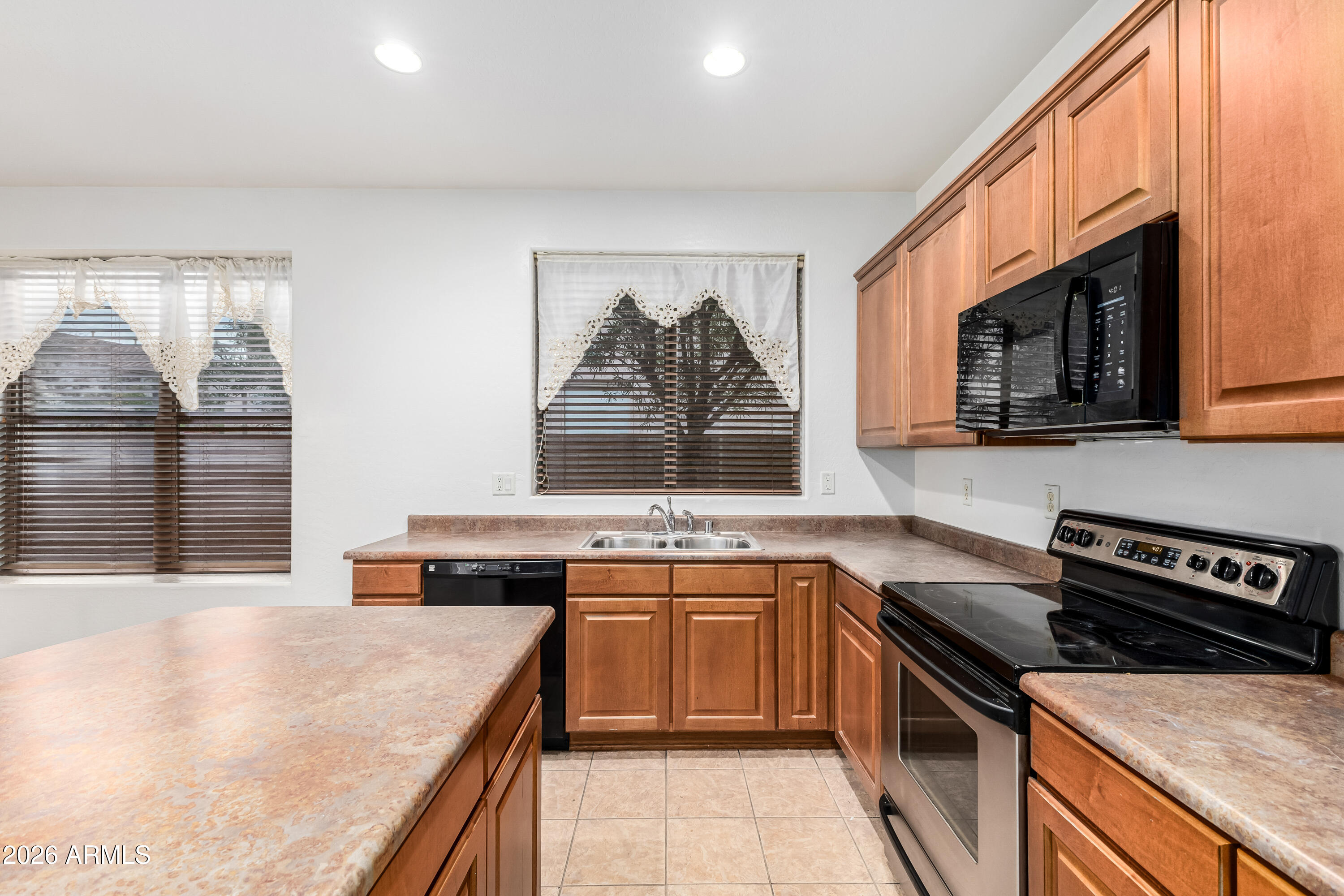MESQUITE VISTAS - Residential