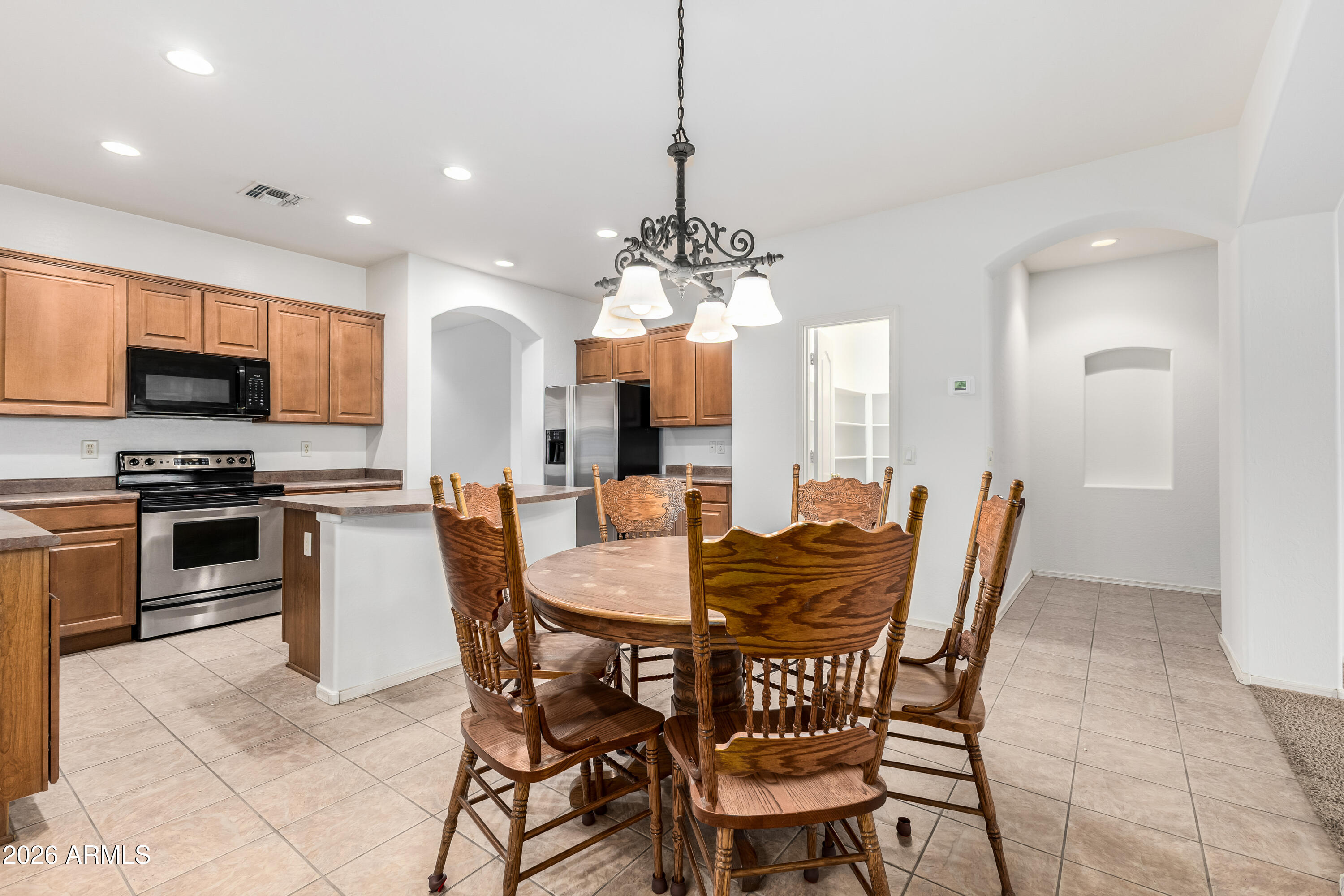 MESQUITE VISTAS - Residential