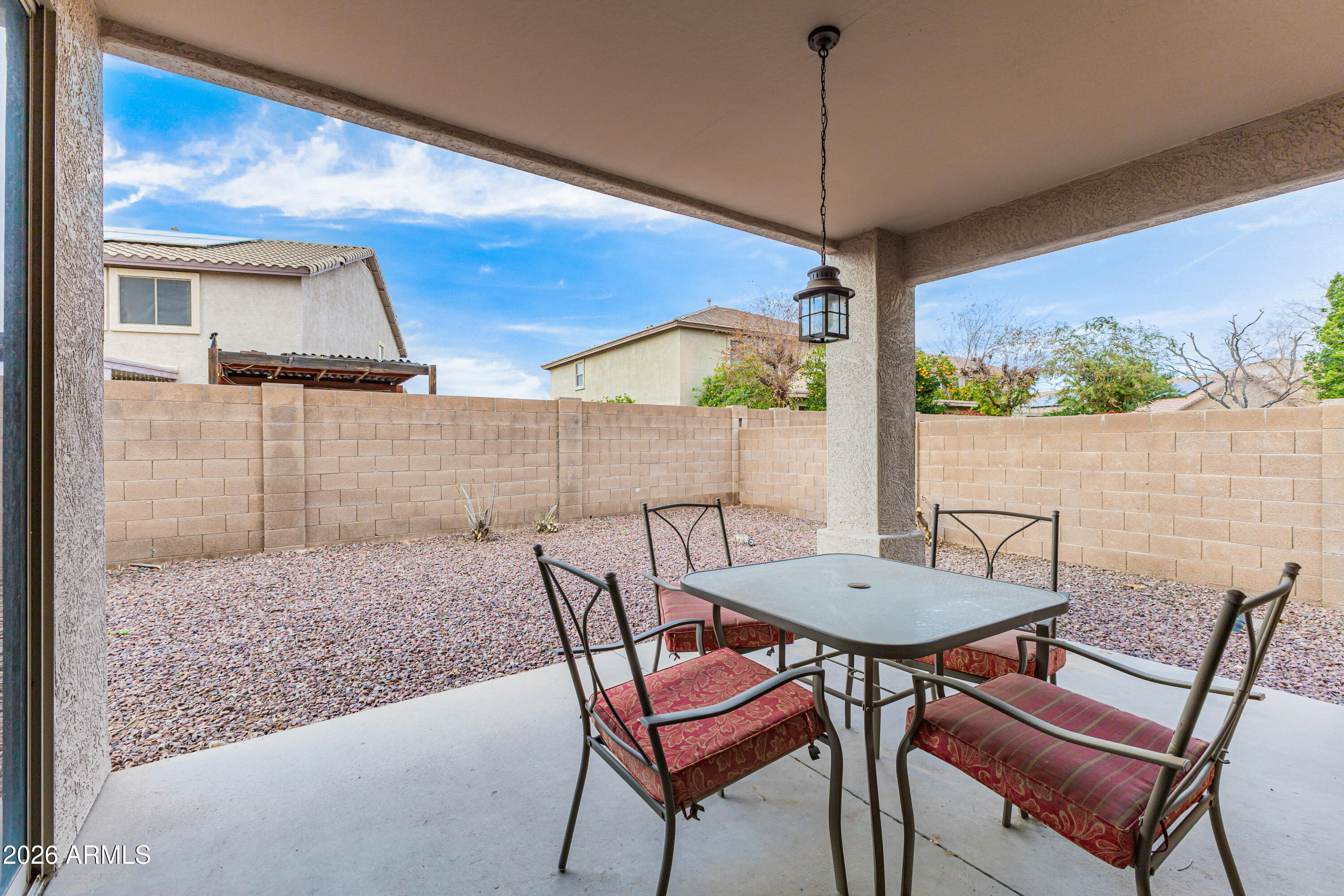 MESQUITE VISTAS - Residential