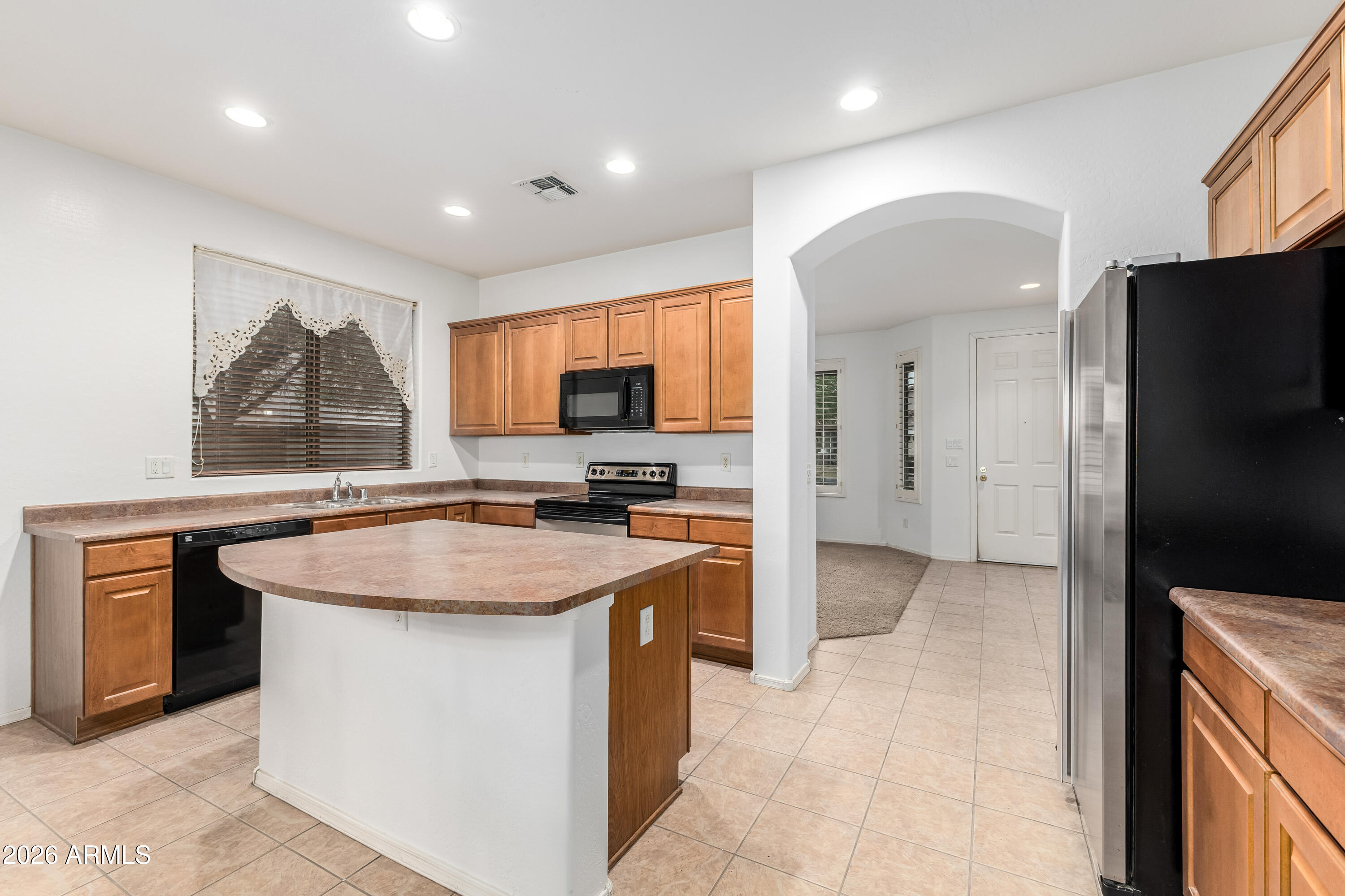 MESQUITE VISTAS - Residential
