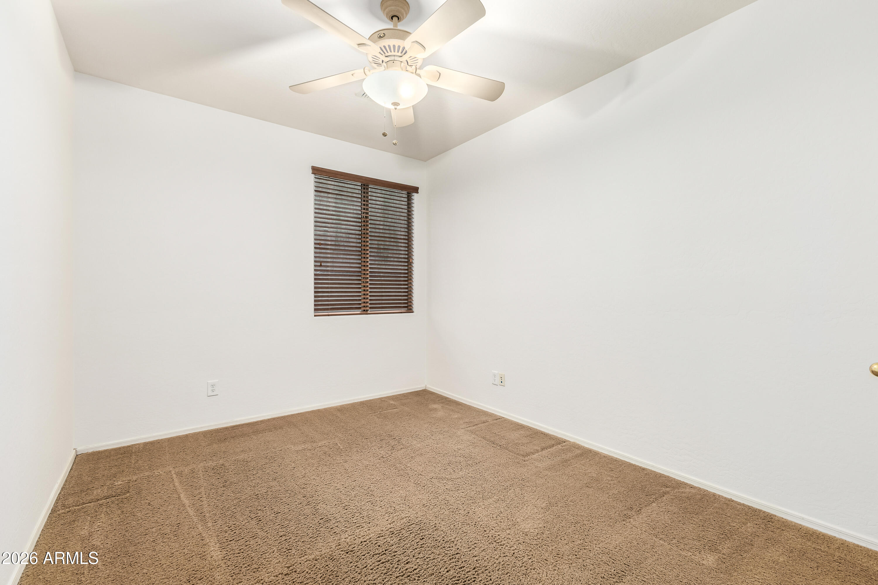 MESQUITE VISTAS - Residential