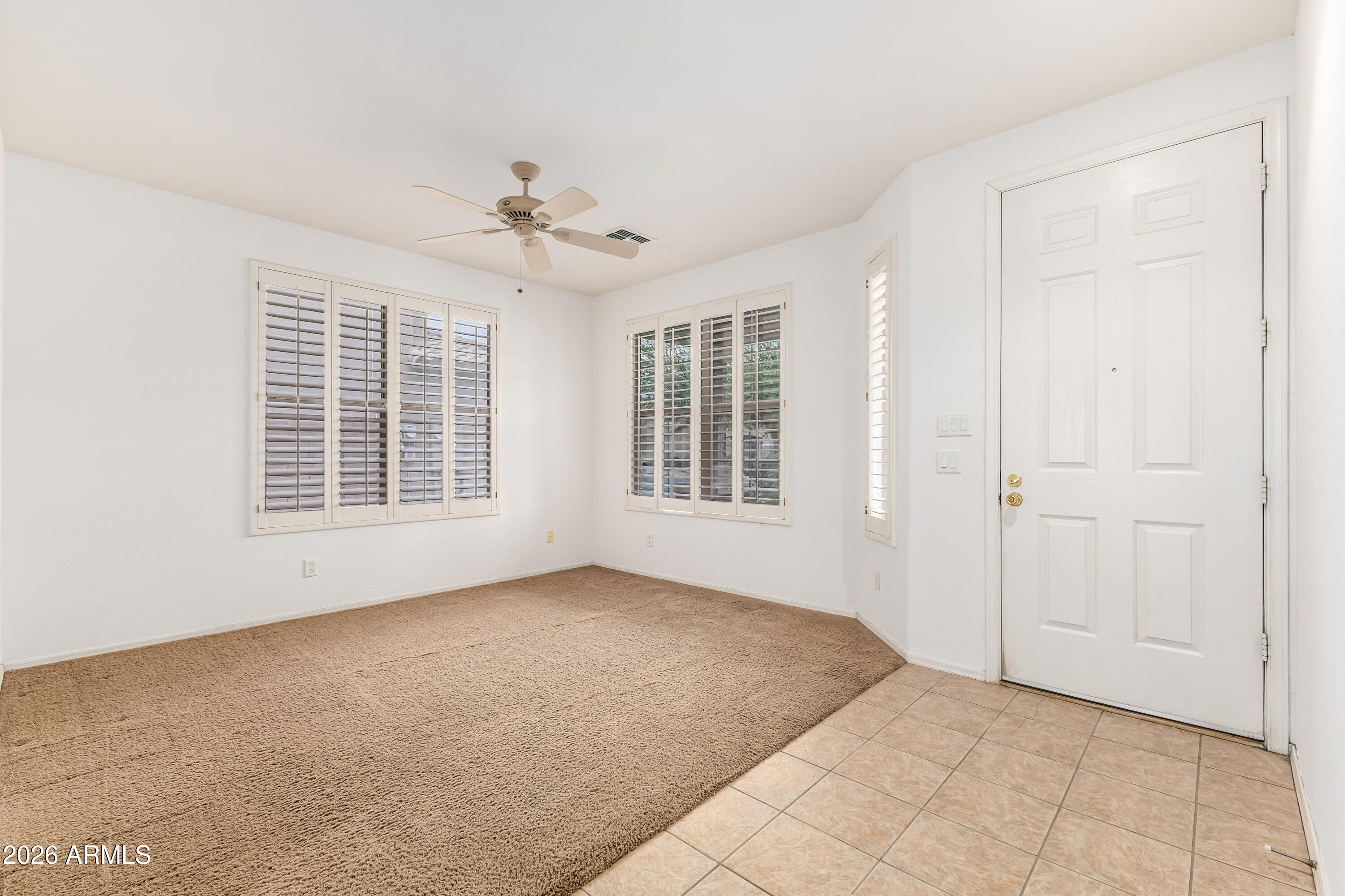 MESQUITE VISTAS - Residential