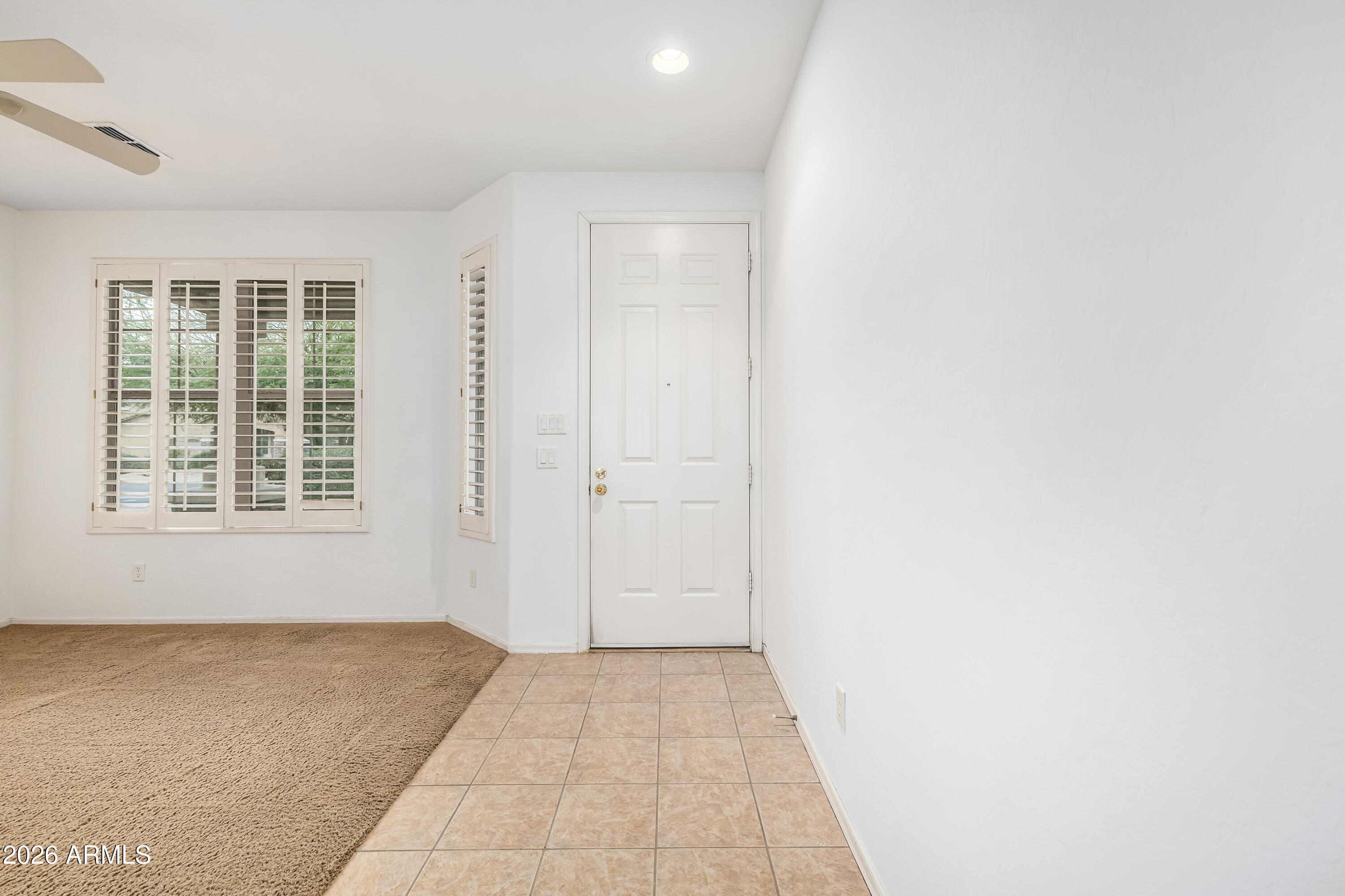 MESQUITE VISTAS - Residential