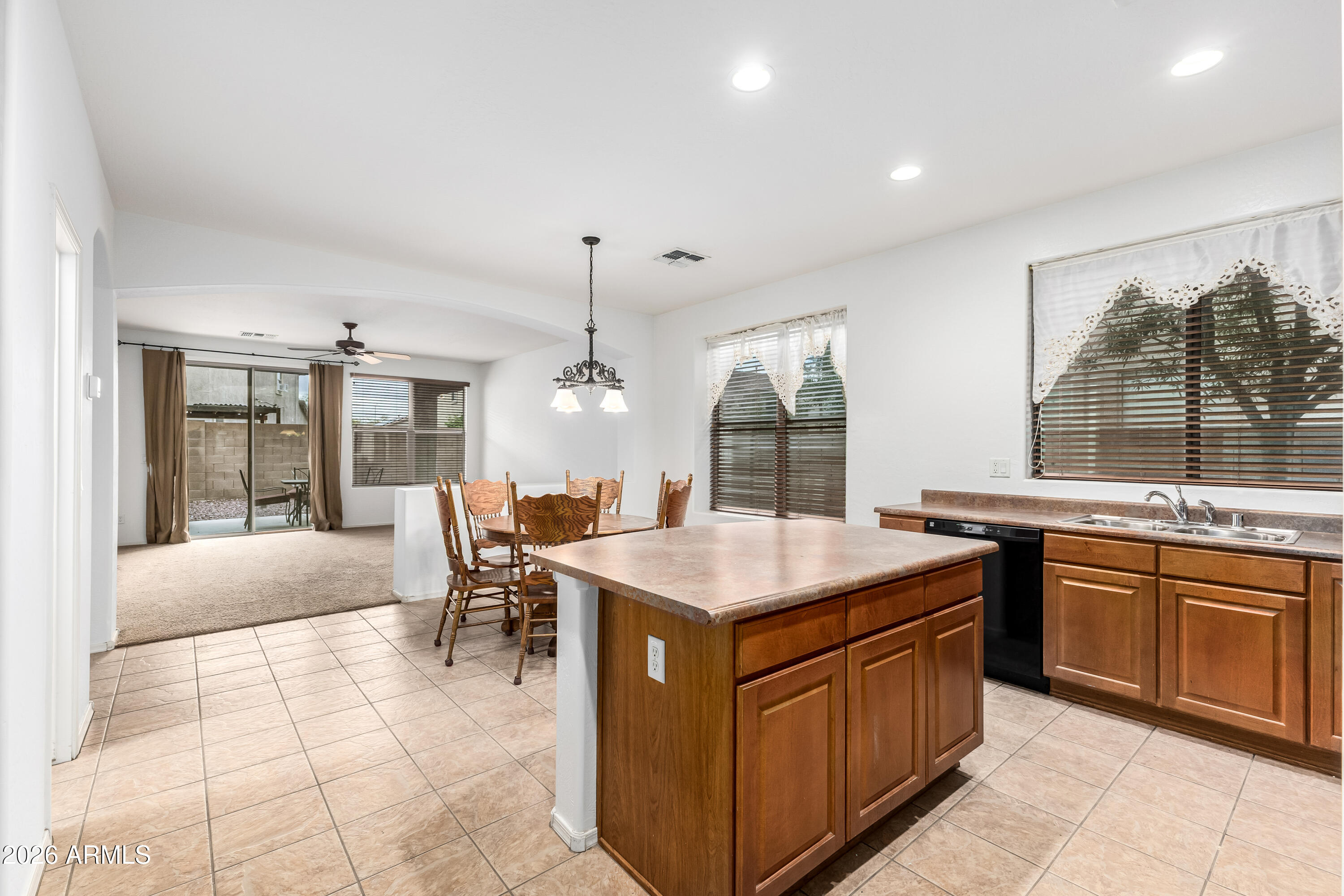 MESQUITE VISTAS - Residential