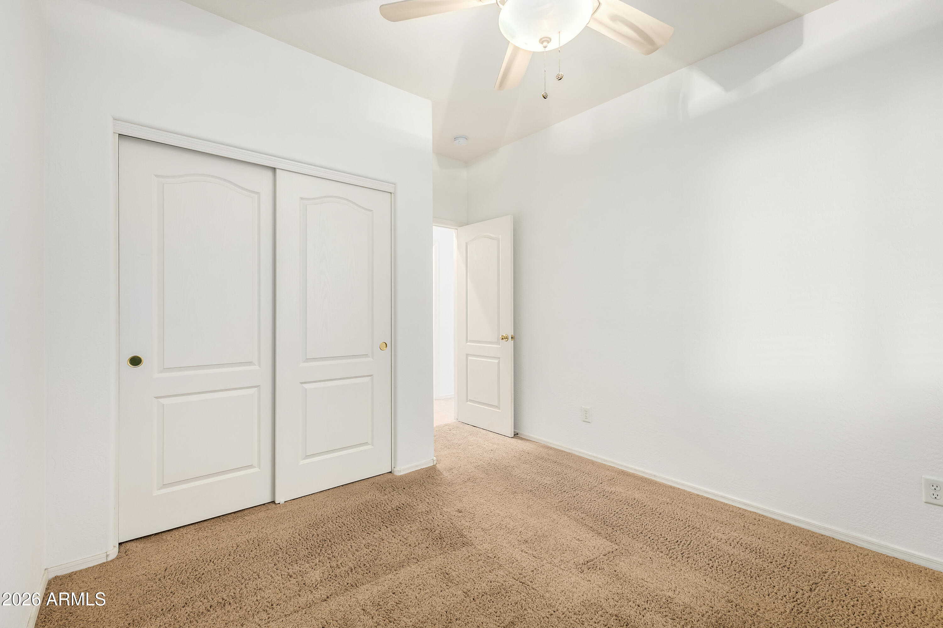 MESQUITE VISTAS - Residential