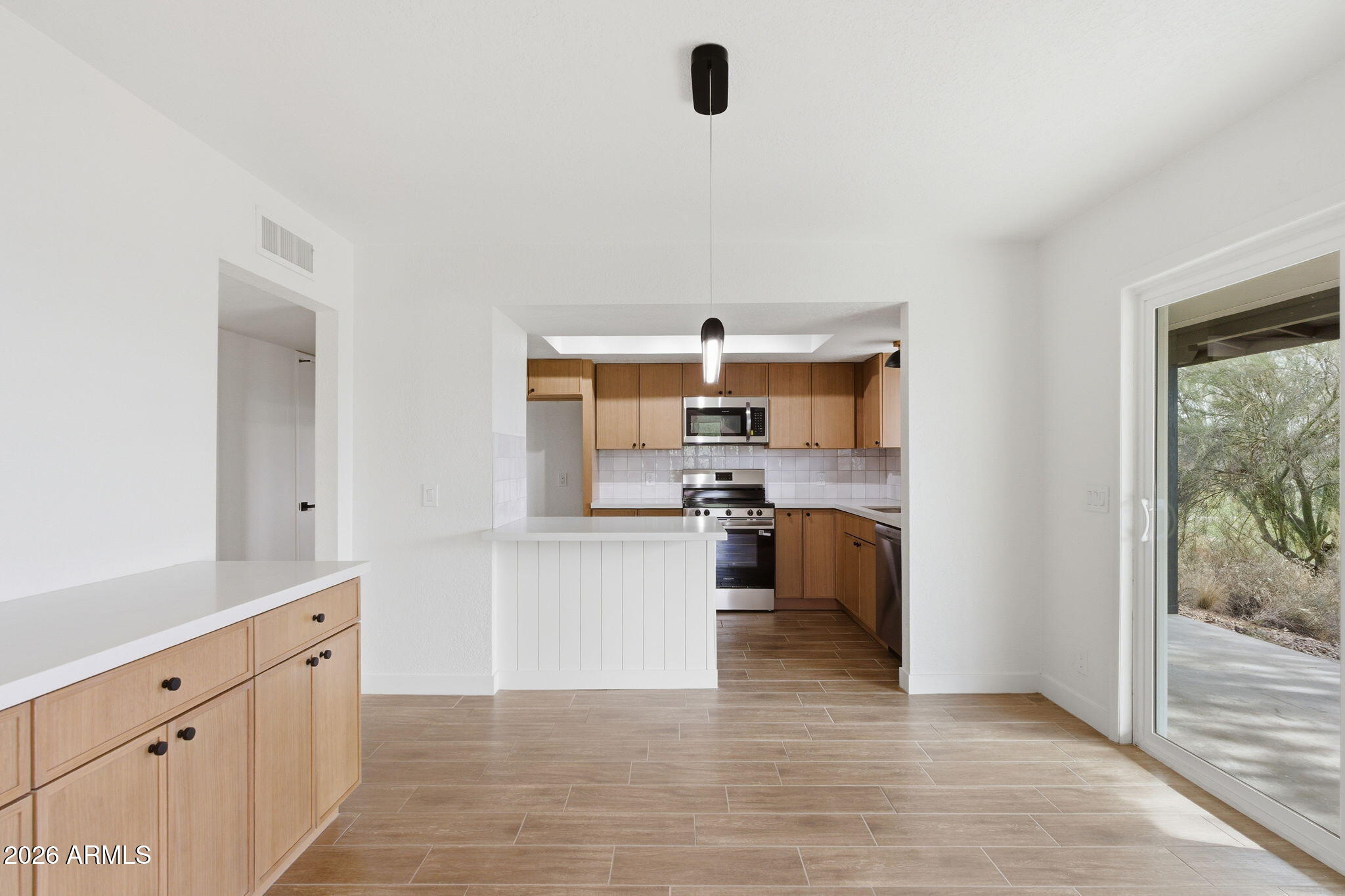 Rio Vista Hills - Residential