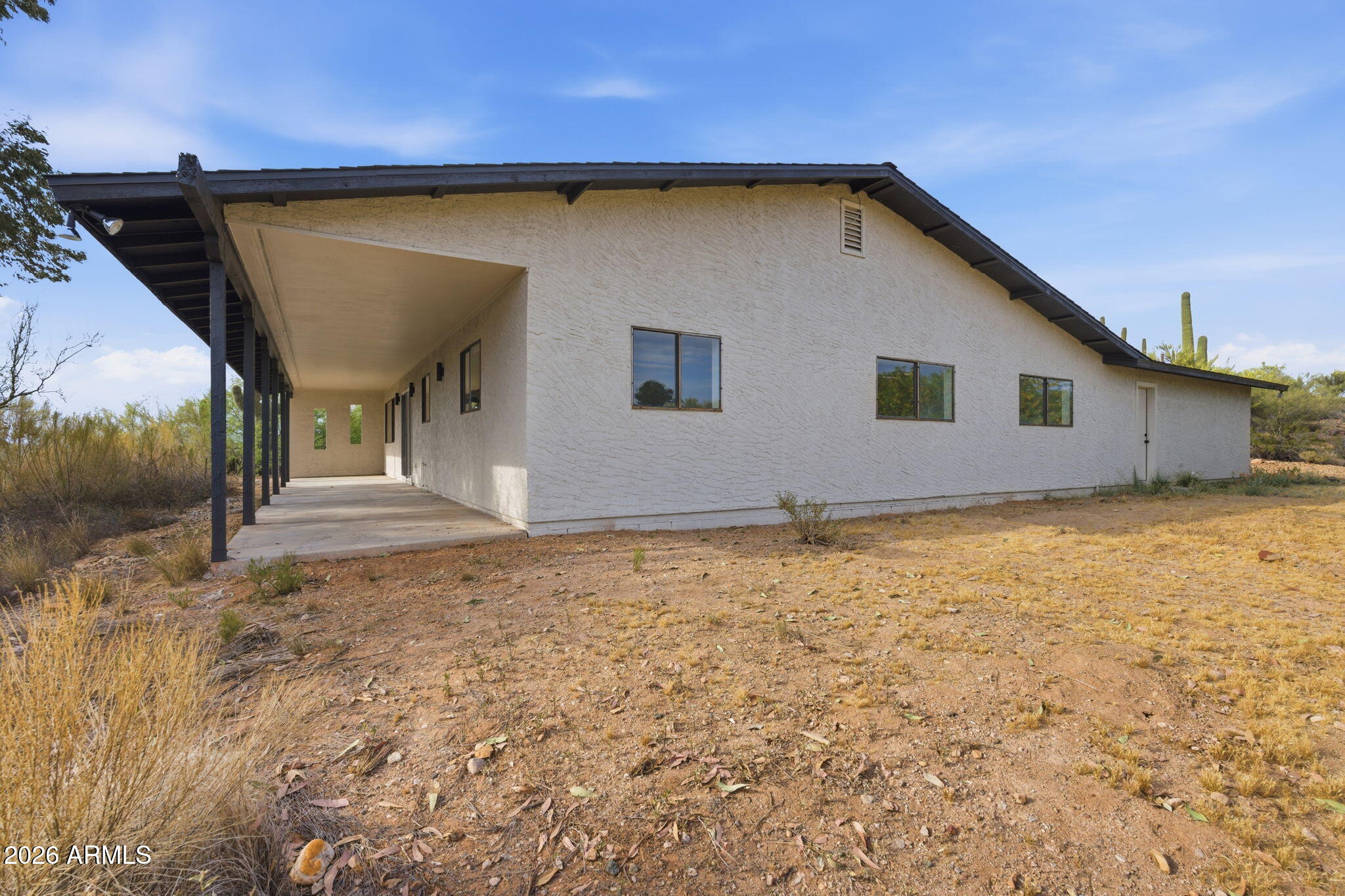 Rio Vista Hills - Residential