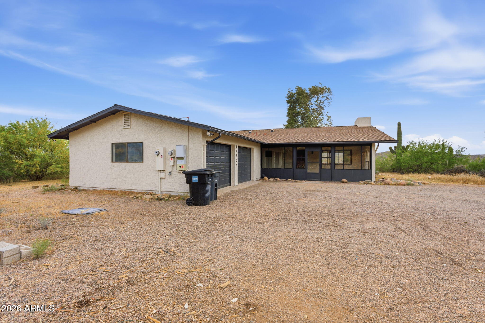 Rio Vista Hills - Residential
