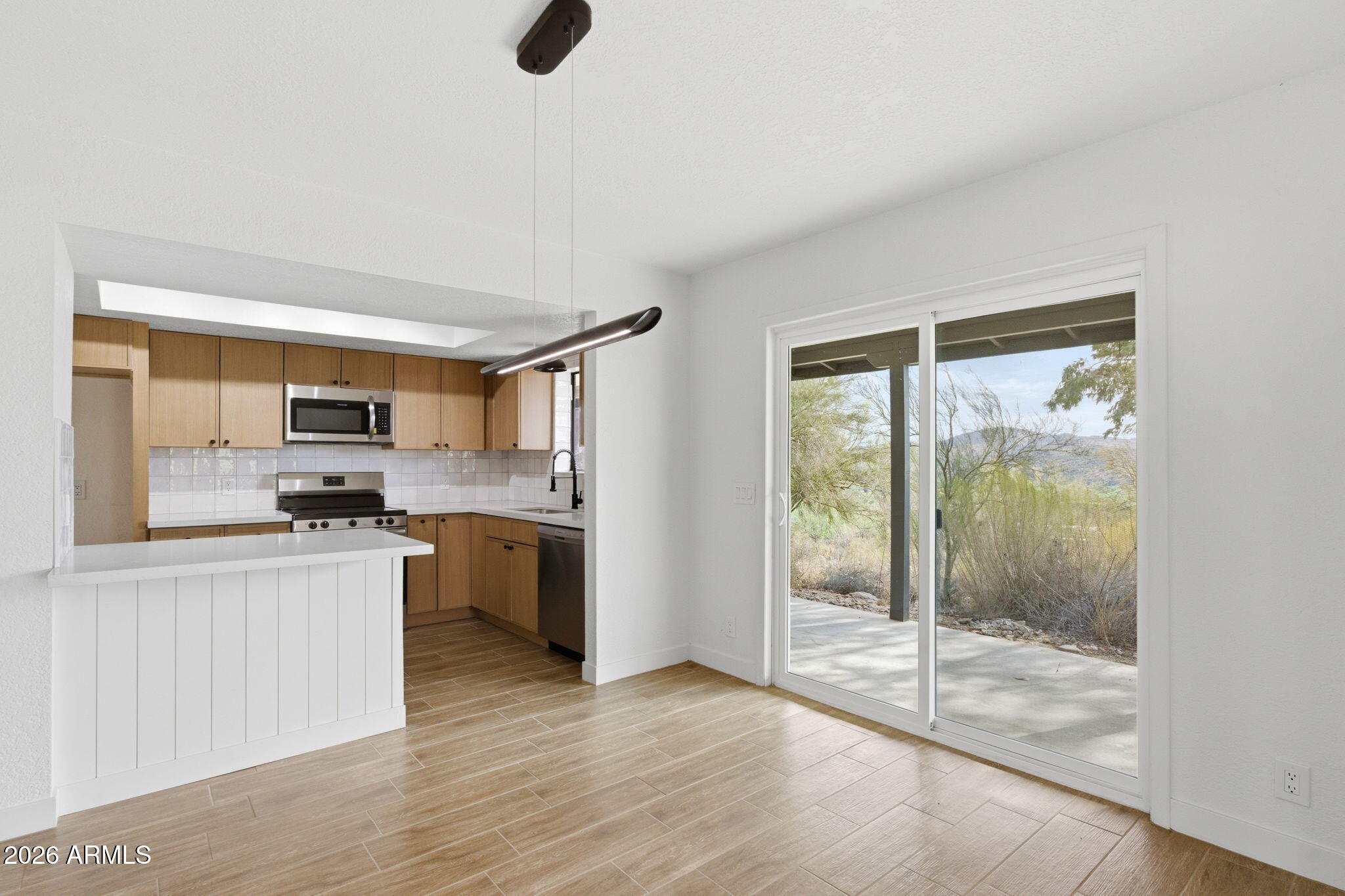 Rio Vista Hills - Residential