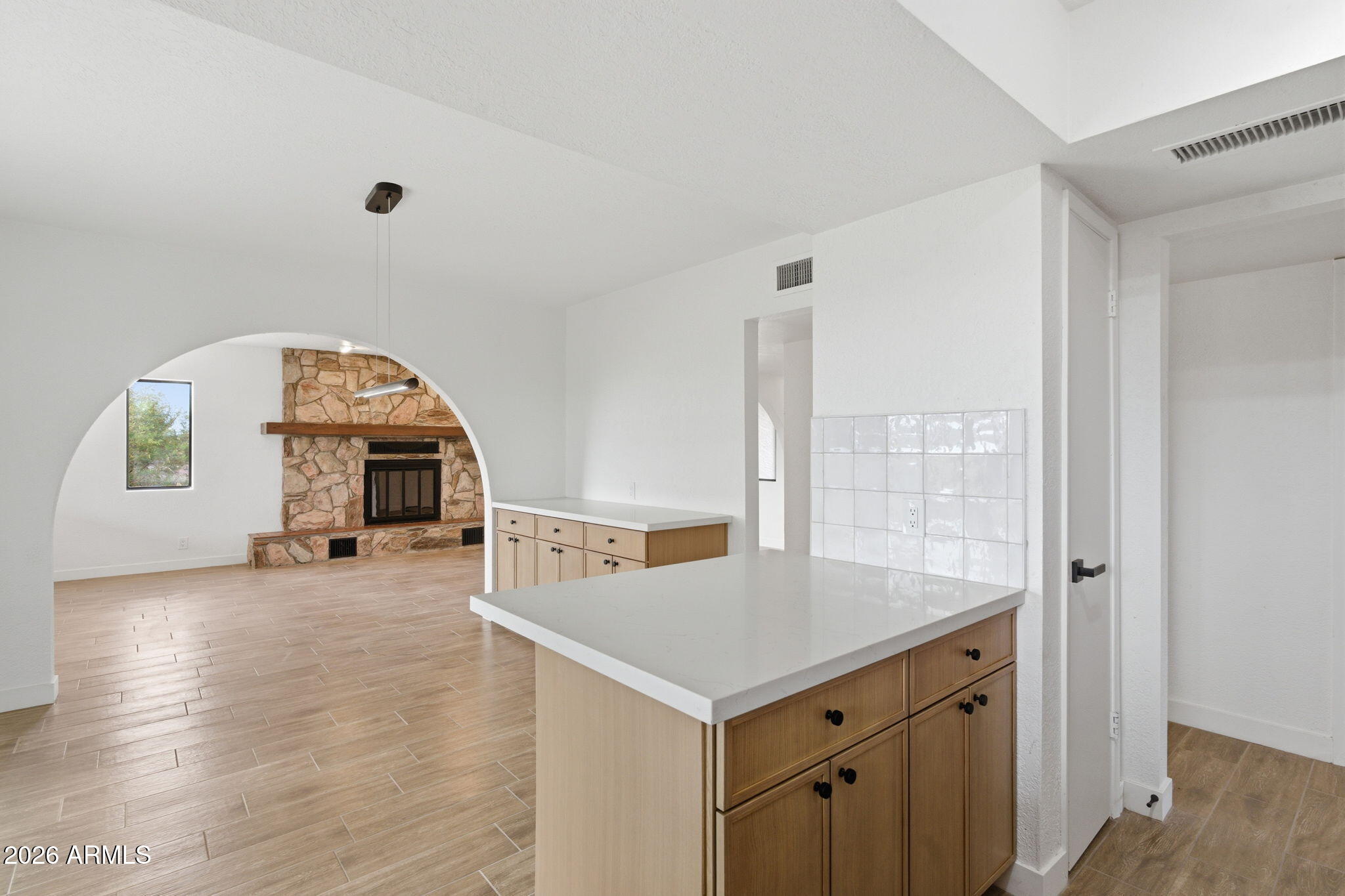 Rio Vista Hills - Residential