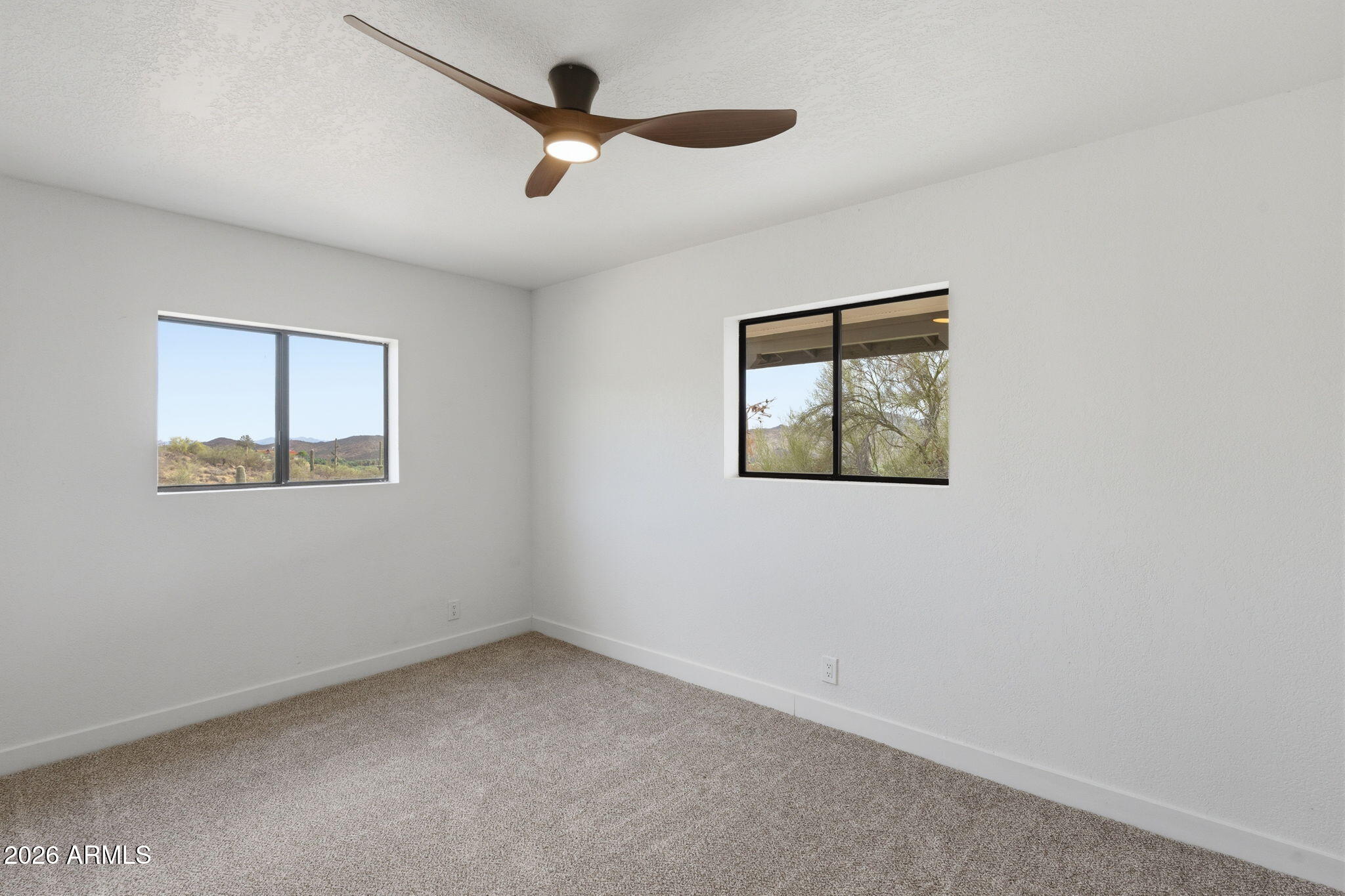 Rio Vista Hills - Residential