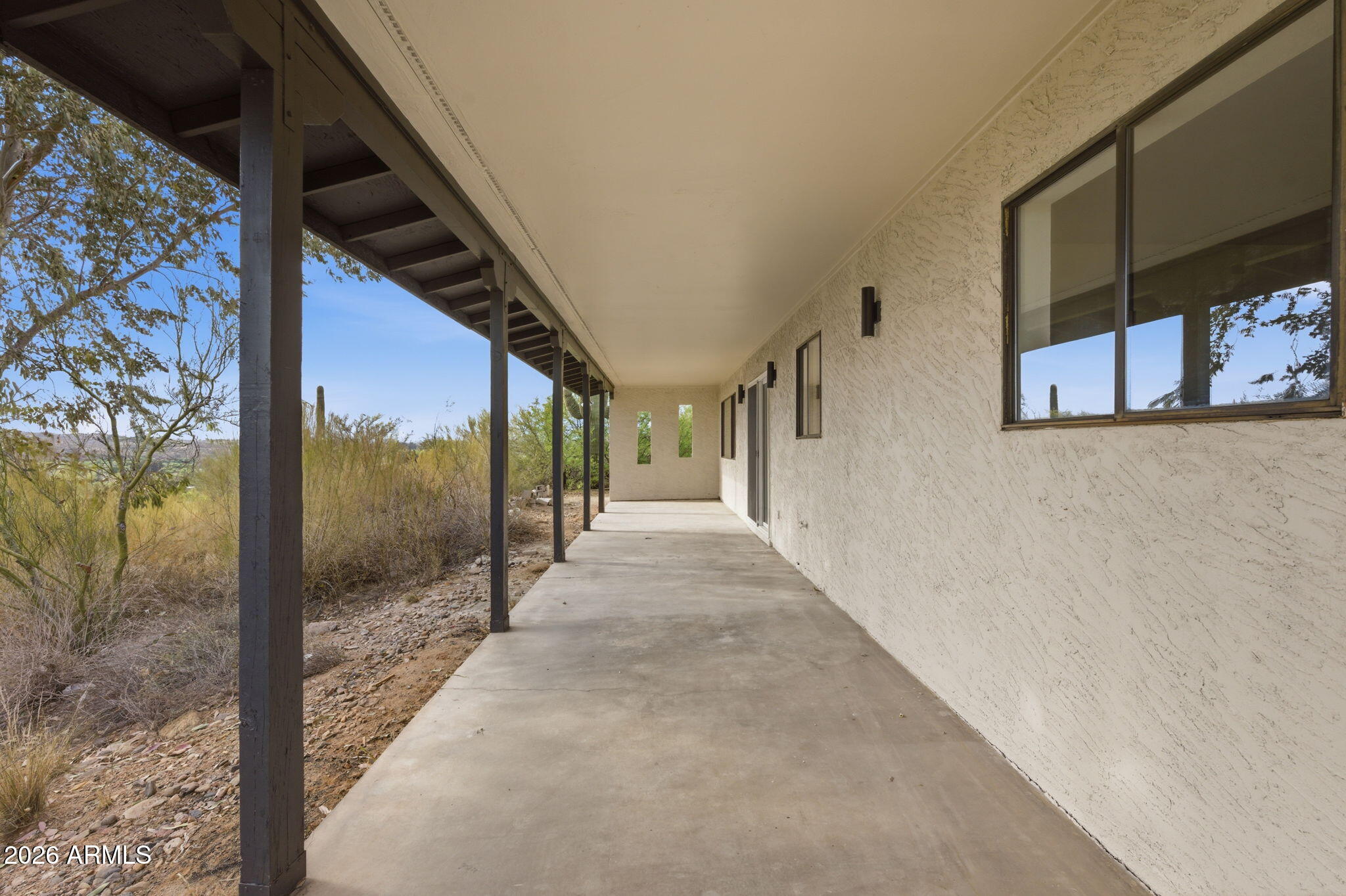 Rio Vista Hills - Residential