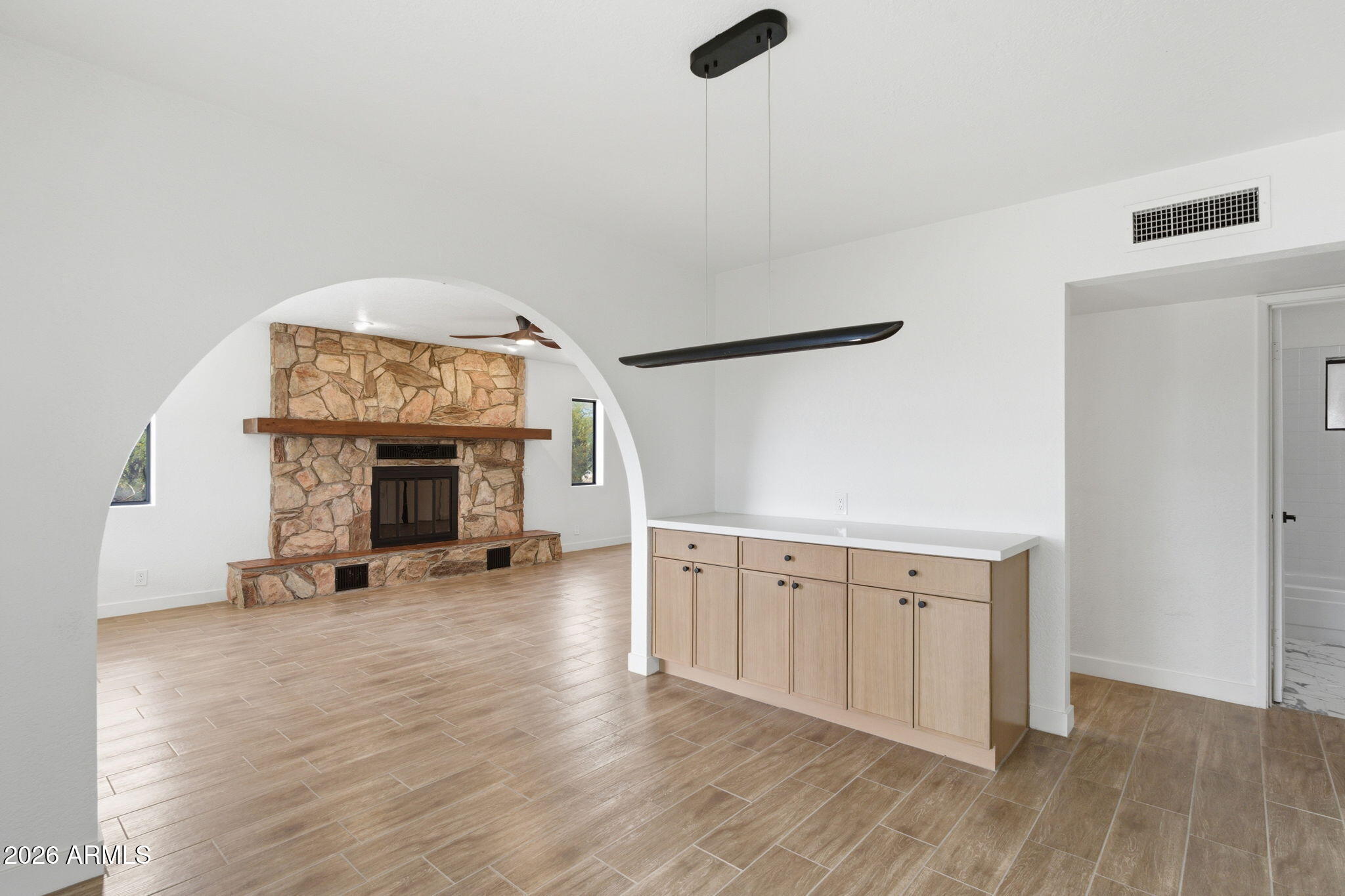 Rio Vista Hills - Residential