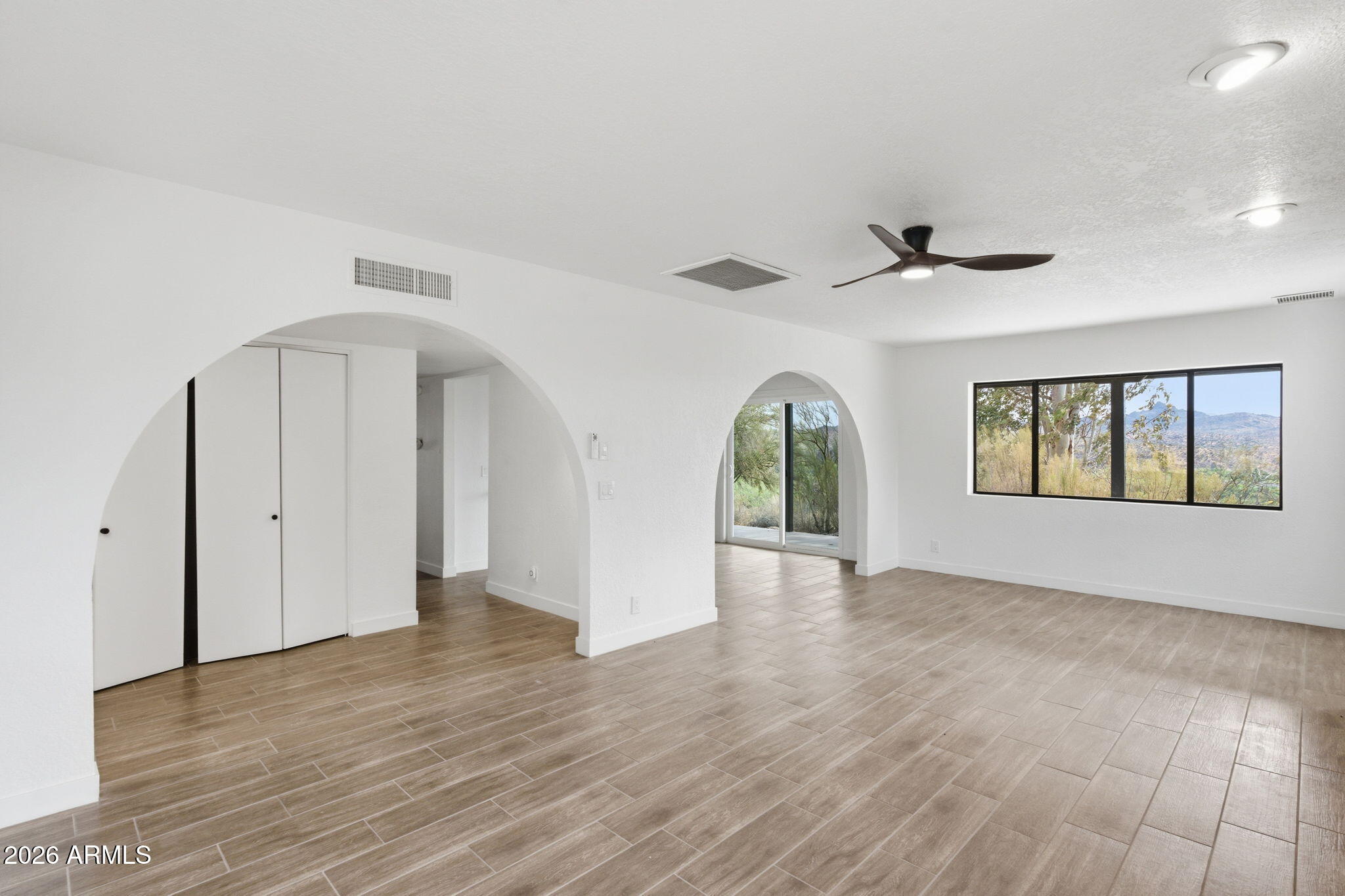 Rio Vista Hills - Residential