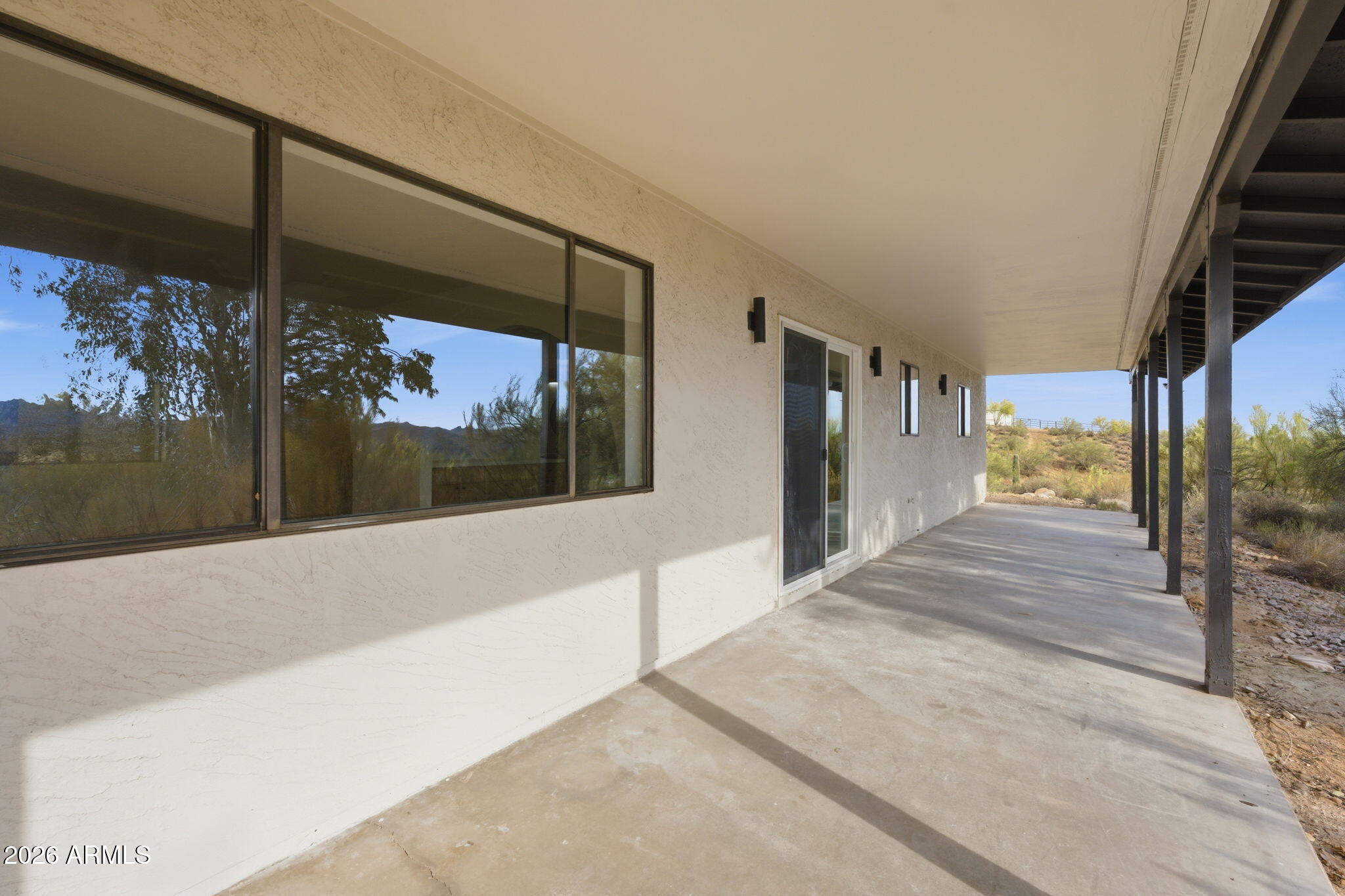 Rio Vista Hills - Residential