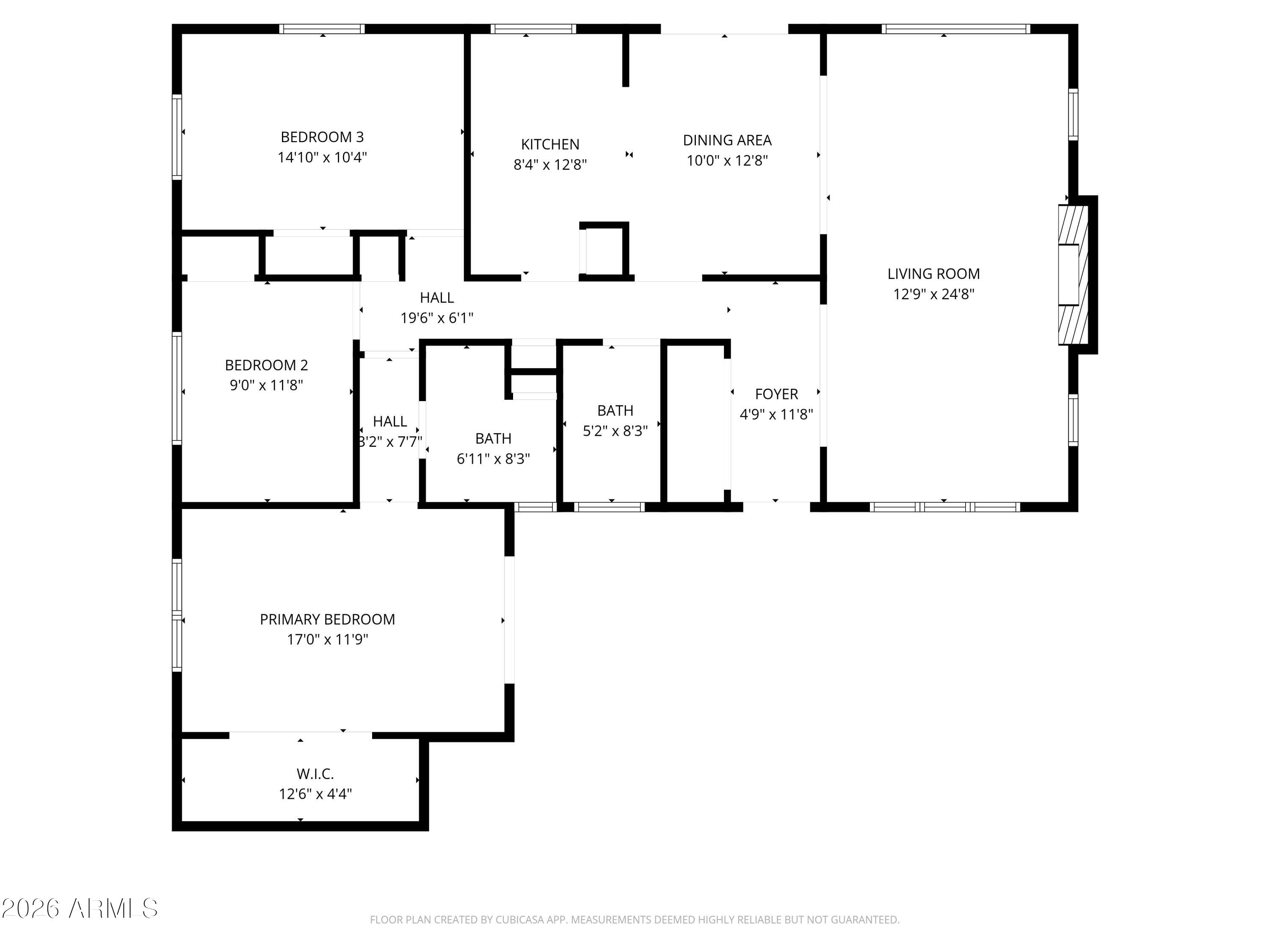 Rio Vista Hills - Residential