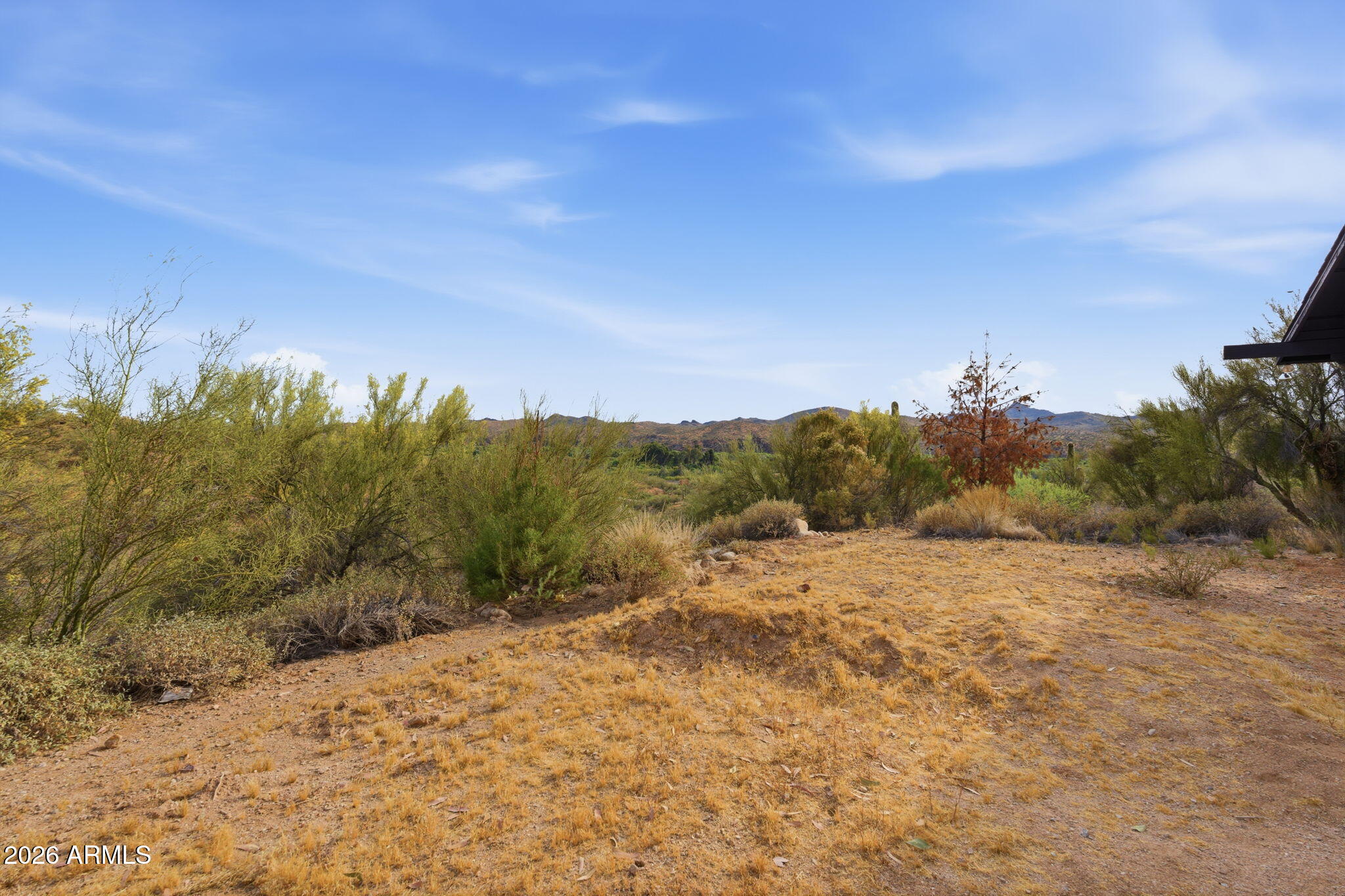 Rio Vista Hills - Residential