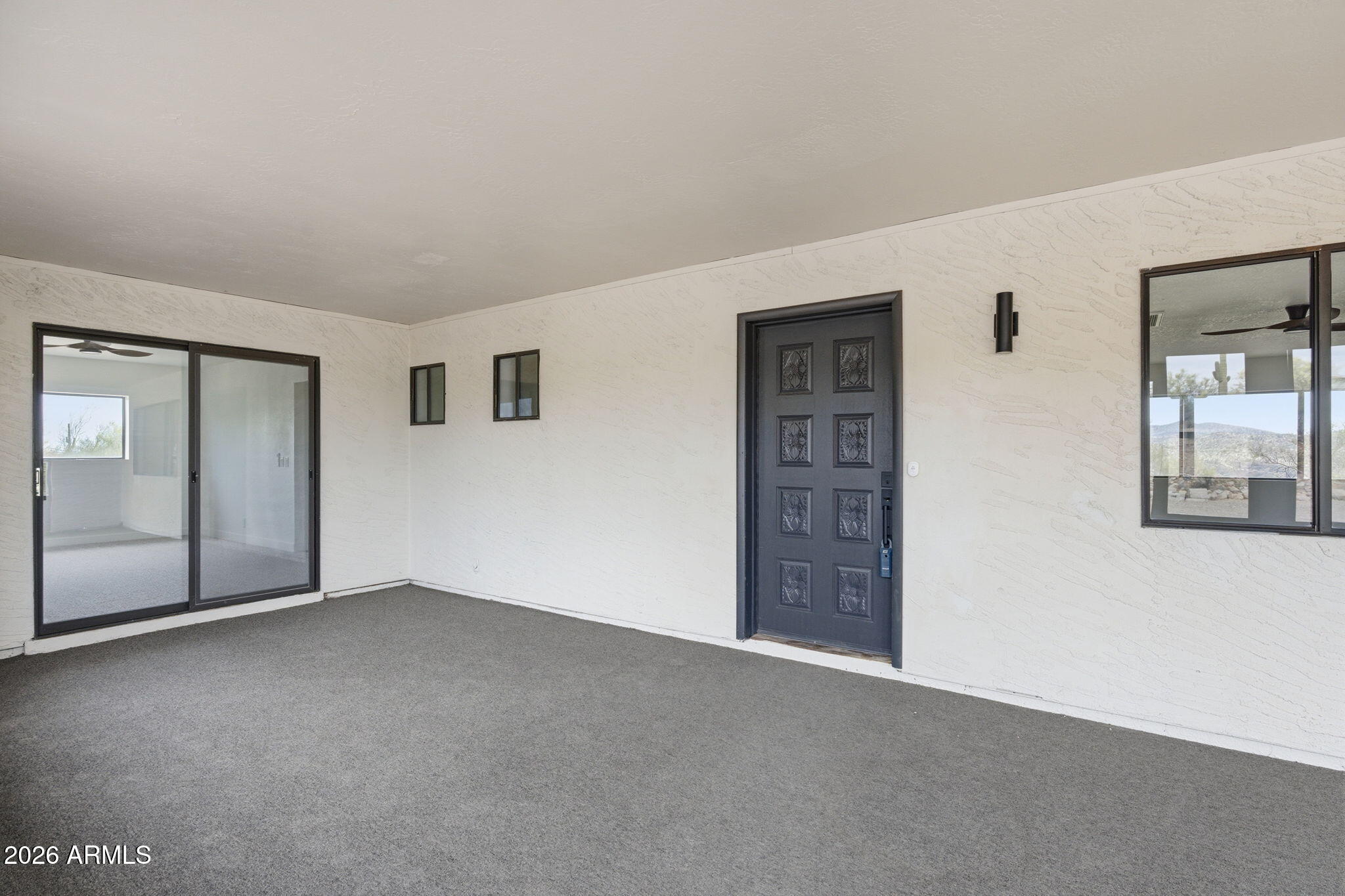 Rio Vista Hills - Residential