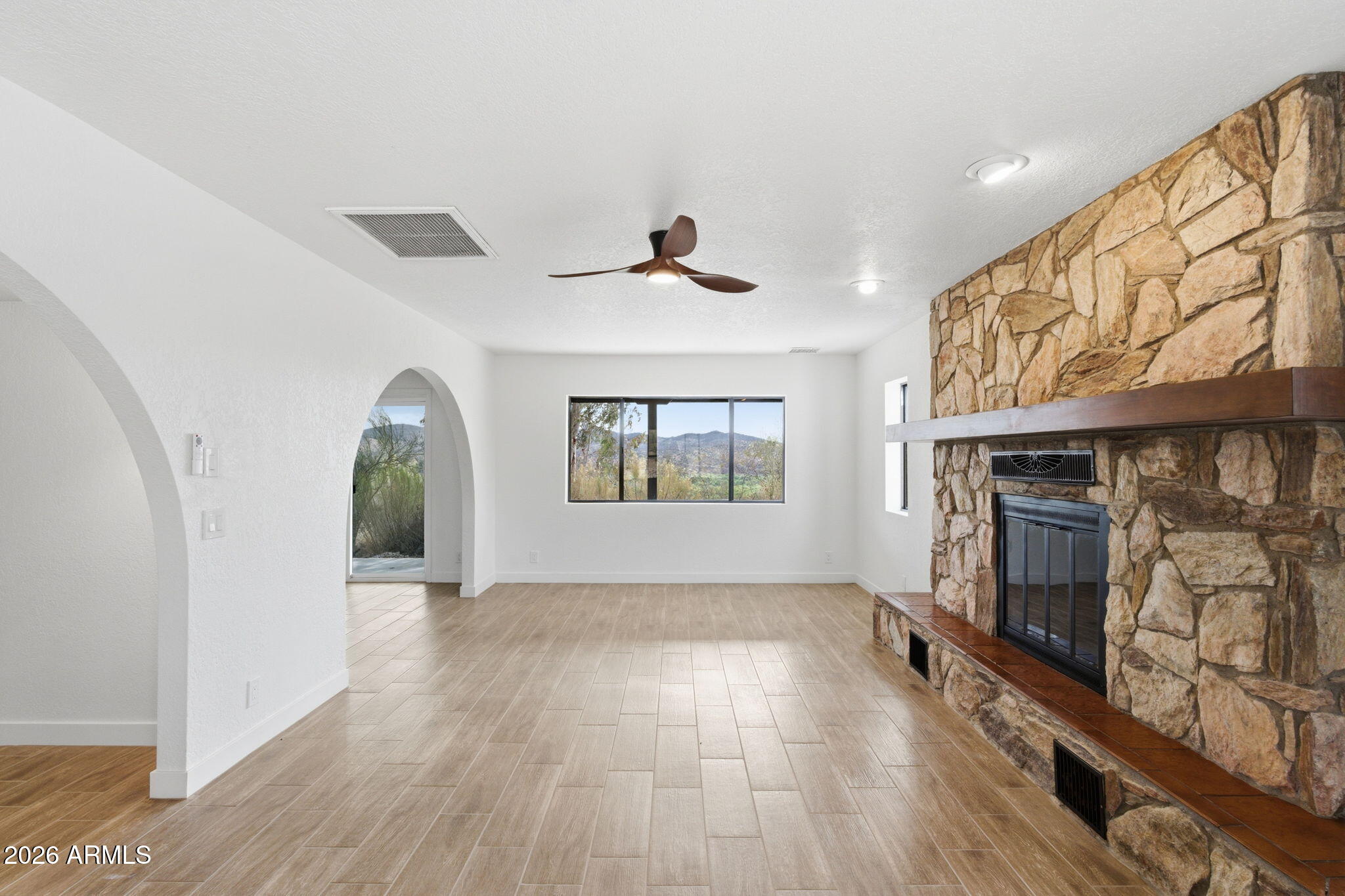 Rio Vista Hills - Residential
