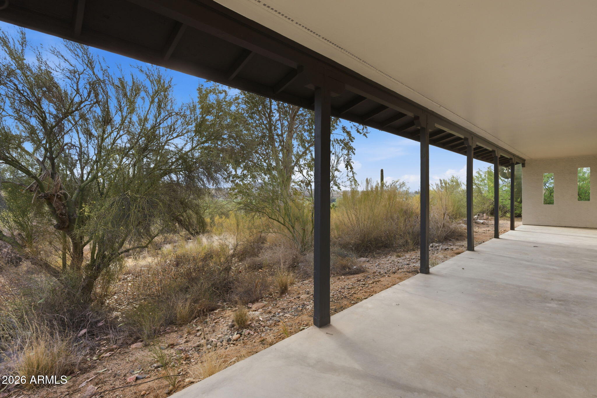 Rio Vista Hills - Residential