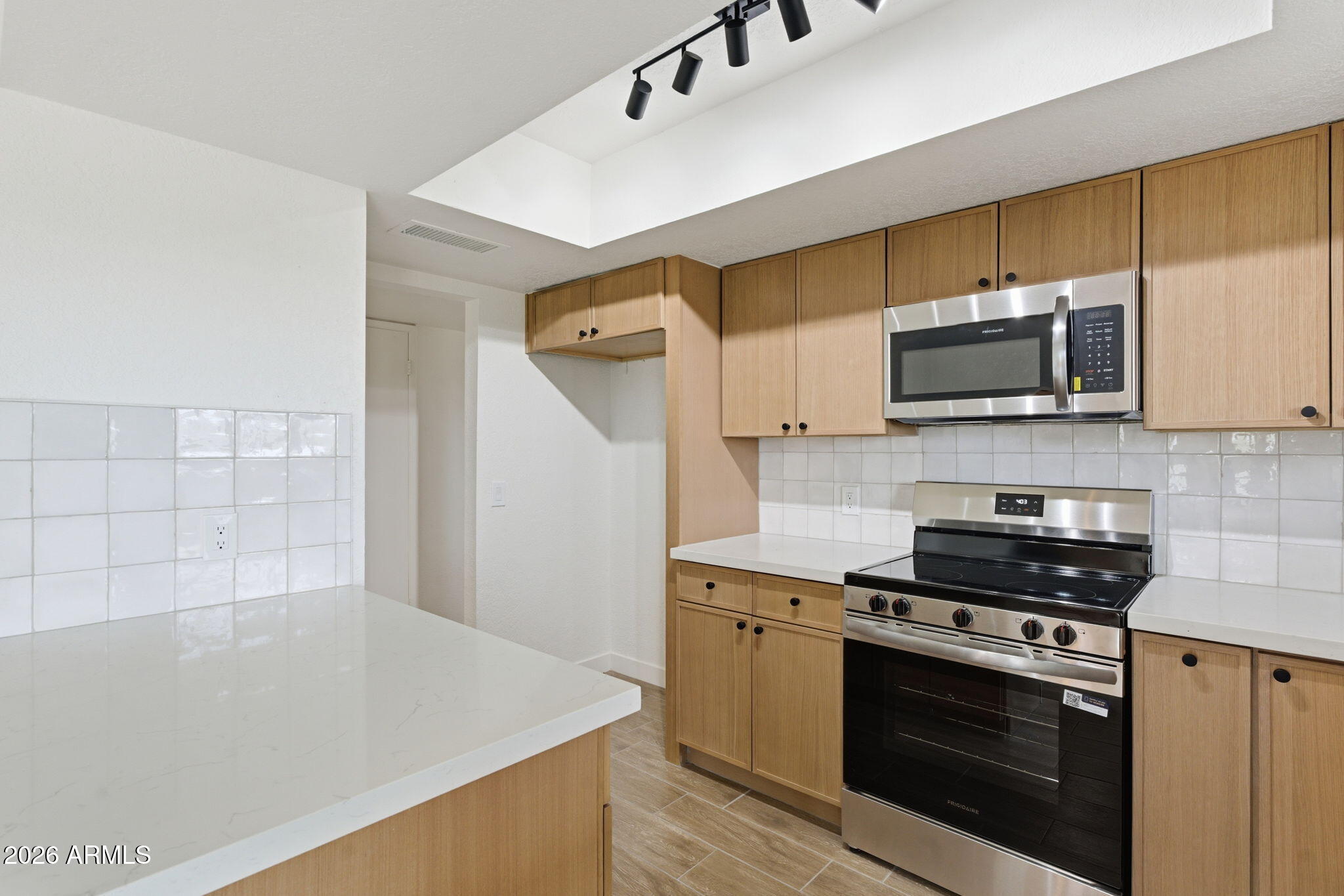 Rio Vista Hills - Residential