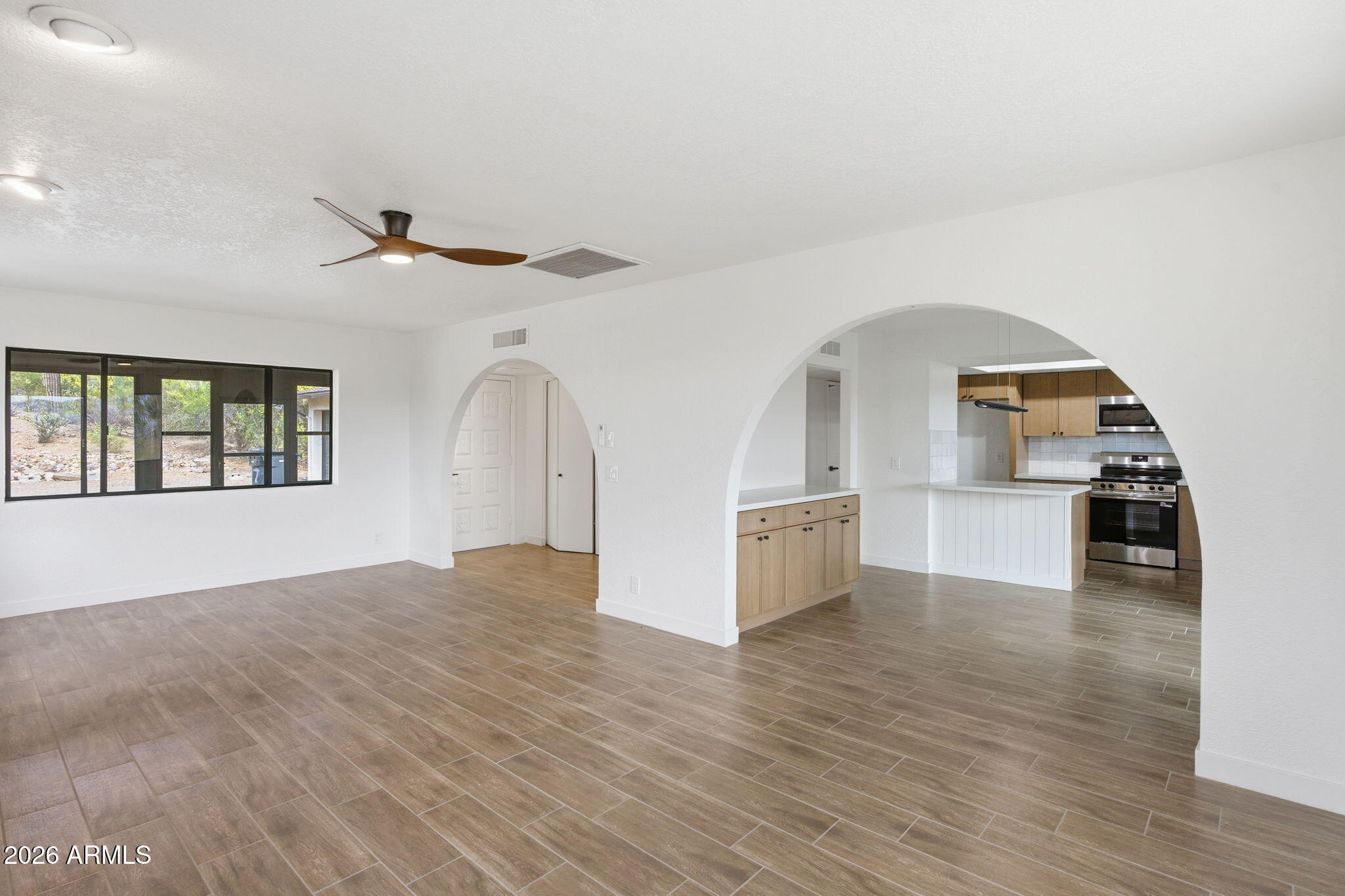 Rio Vista Hills - Residential