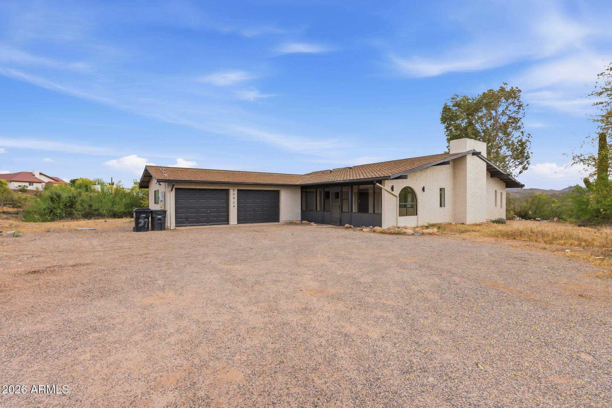 Rio Vista Hills - Residential