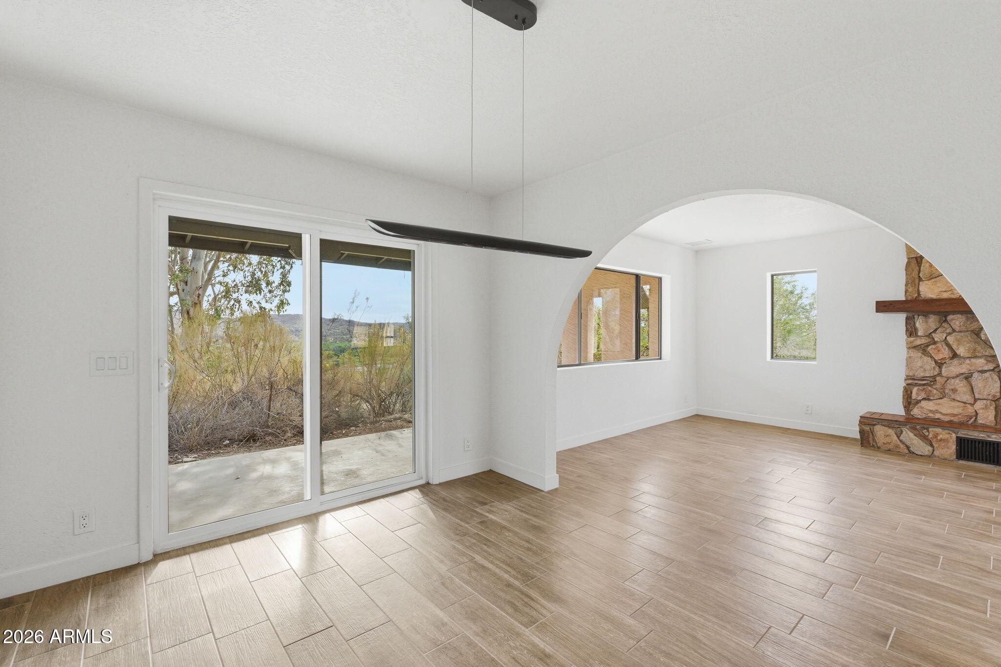 Rio Vista Hills - Residential