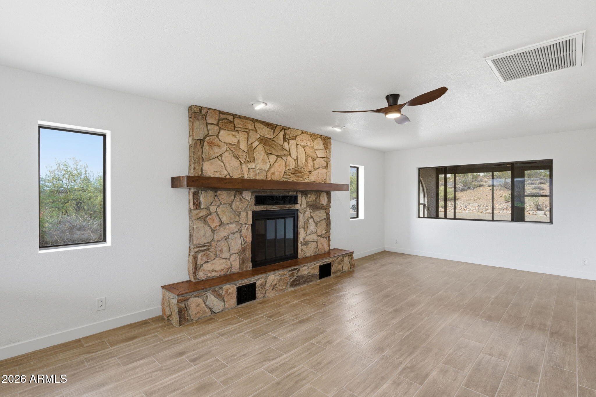 Rio Vista Hills - Residential